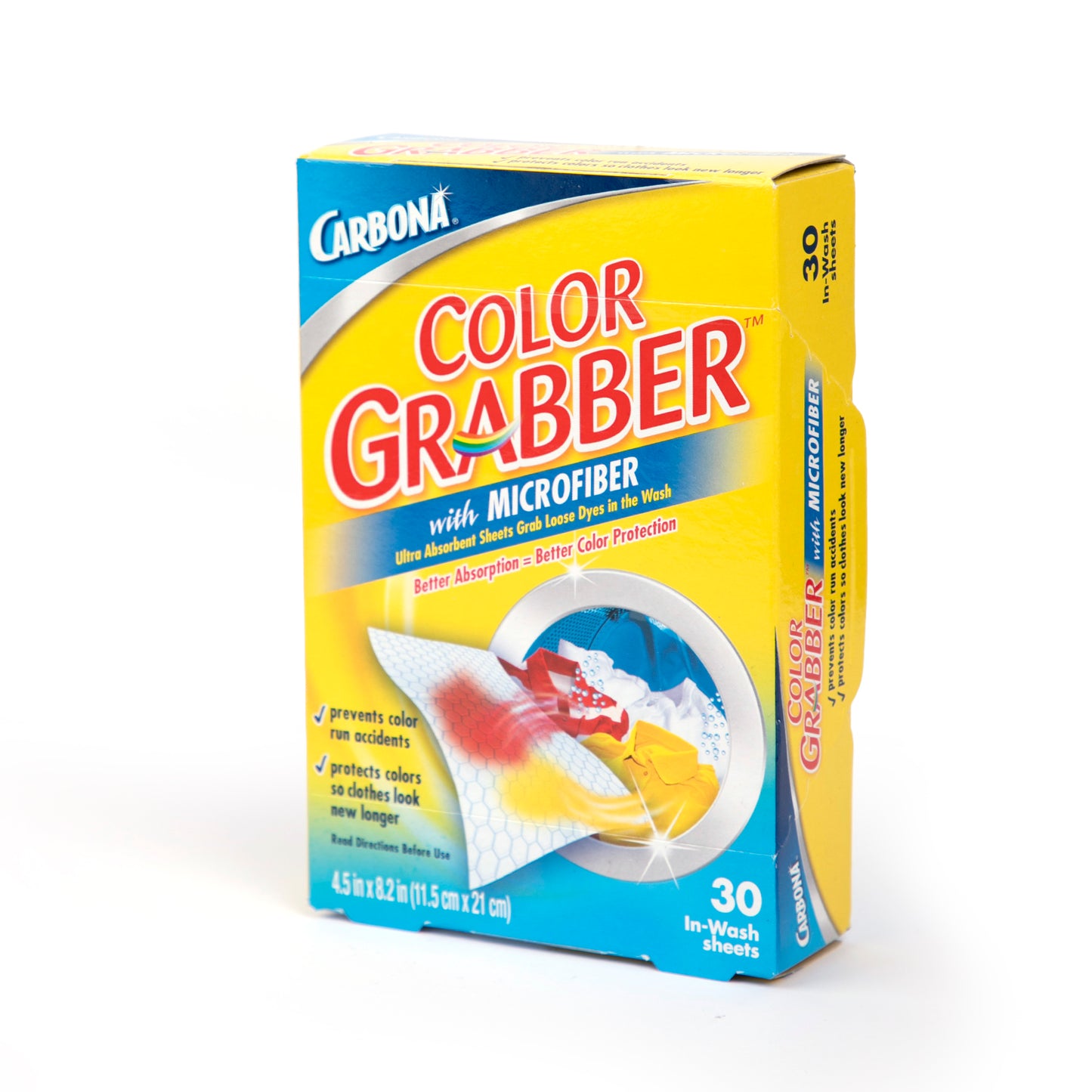 Carbona Color Grabber