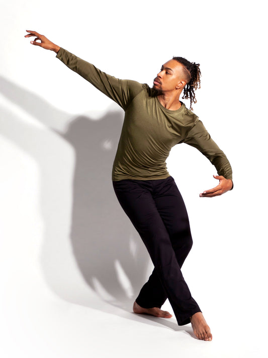 569-1 Pants - Men & Boys