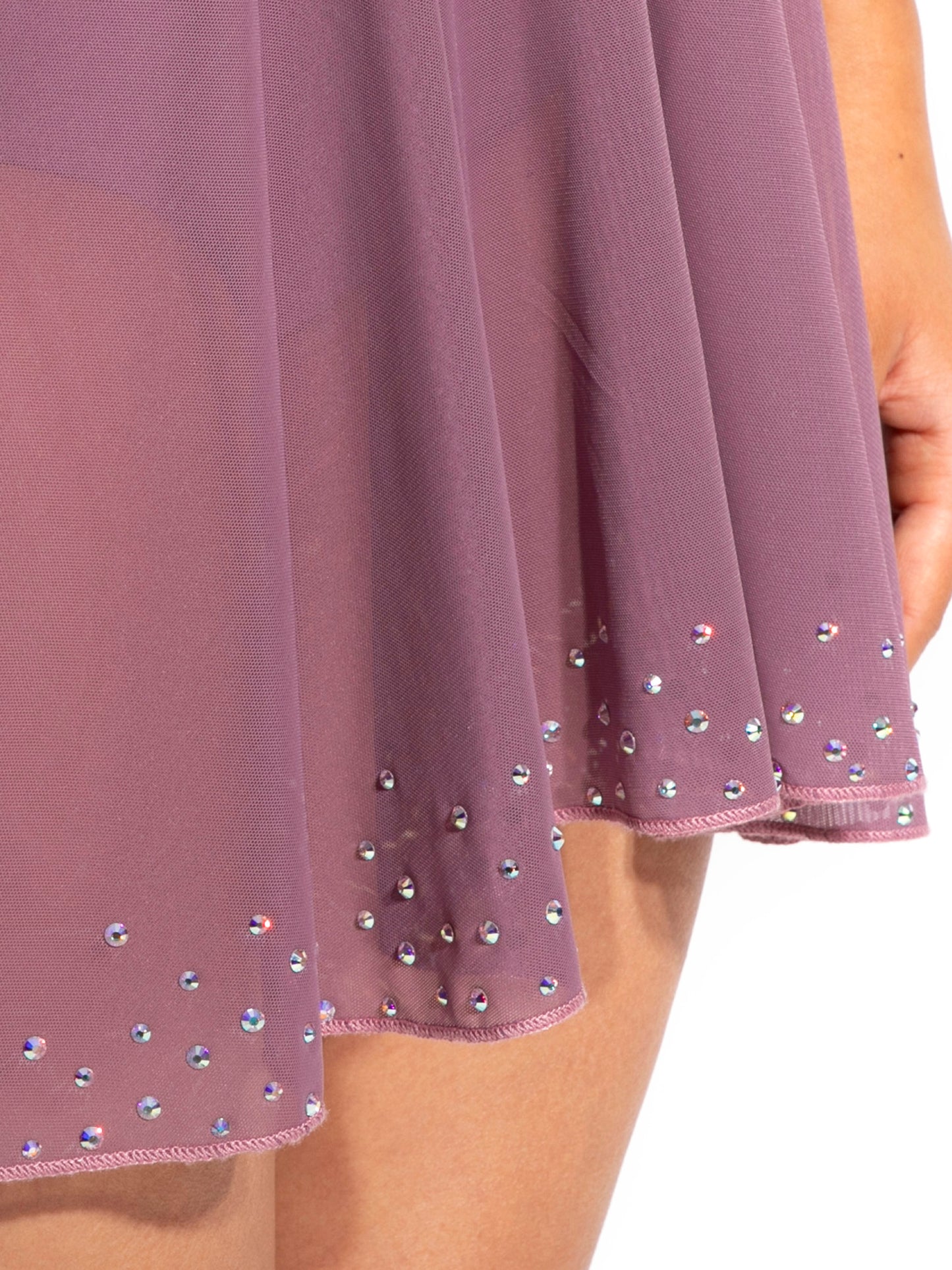 Delphine Dress