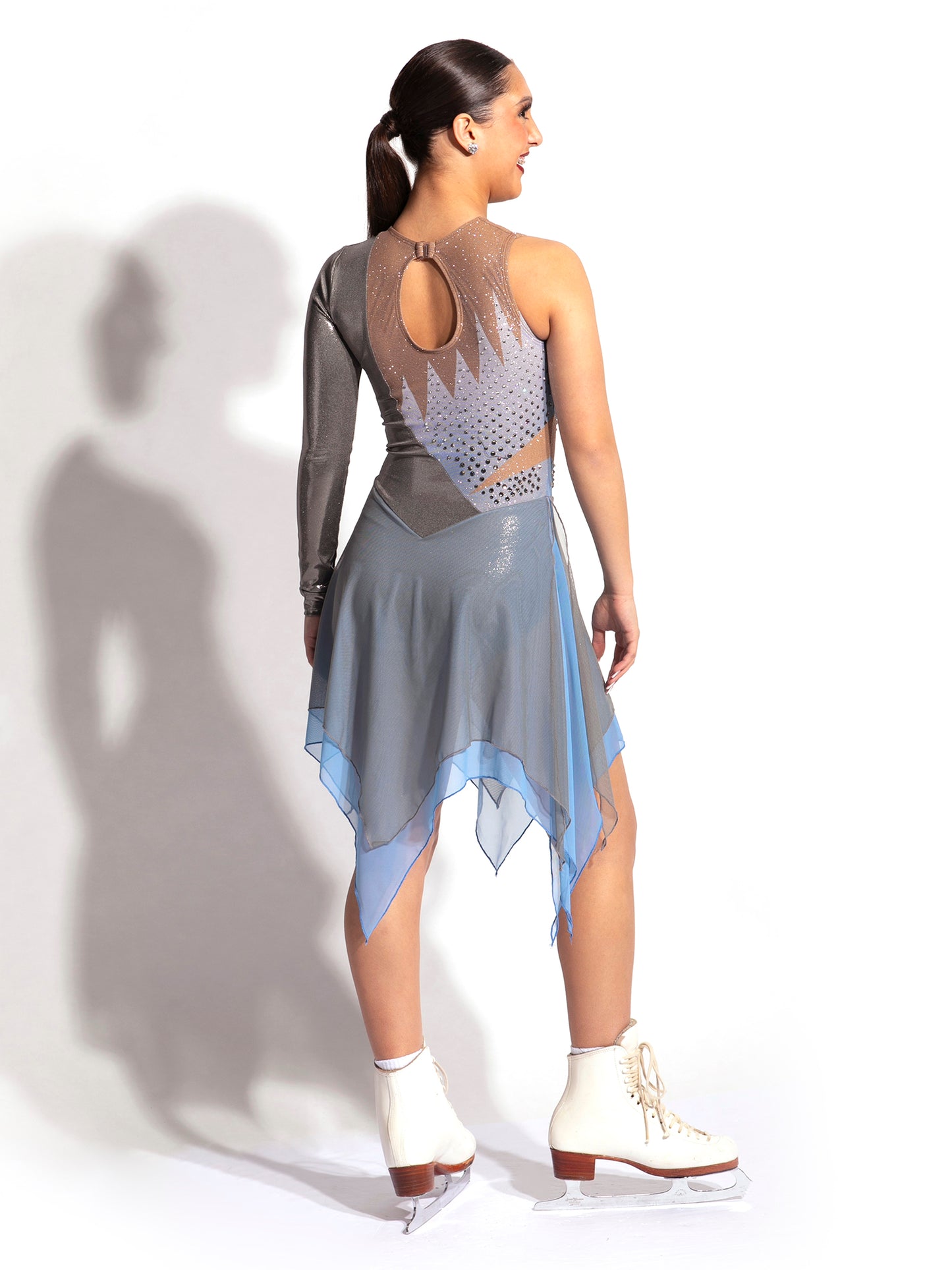 Donte Skate Dress