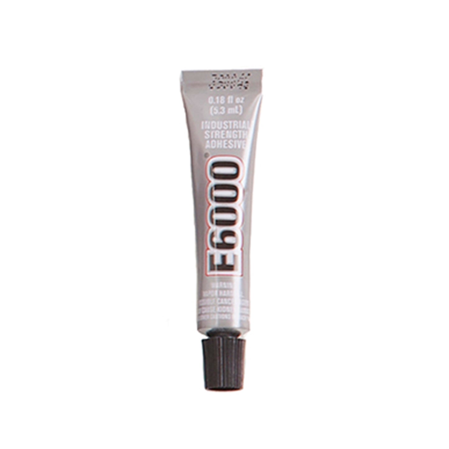 E6000 Glue - 0.18oz