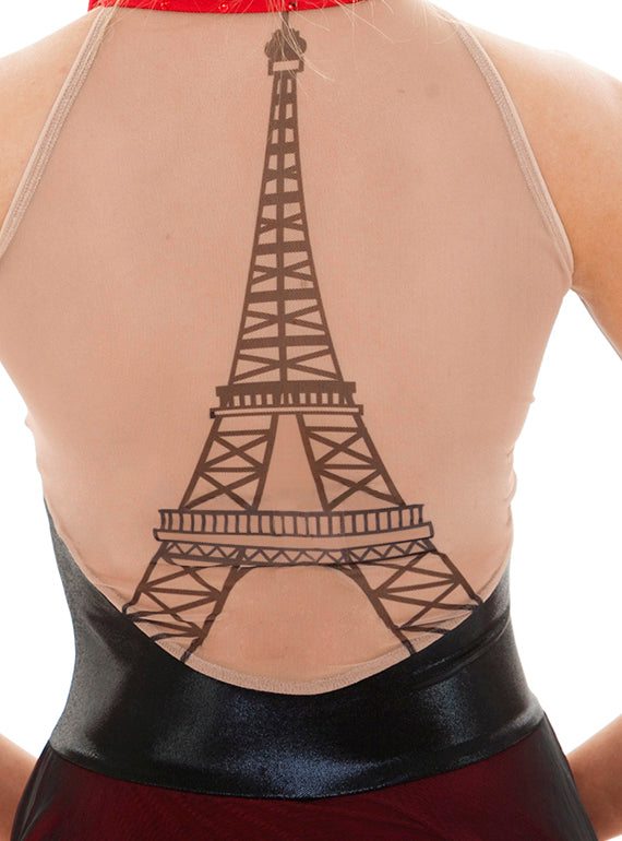 Eiffel Dress