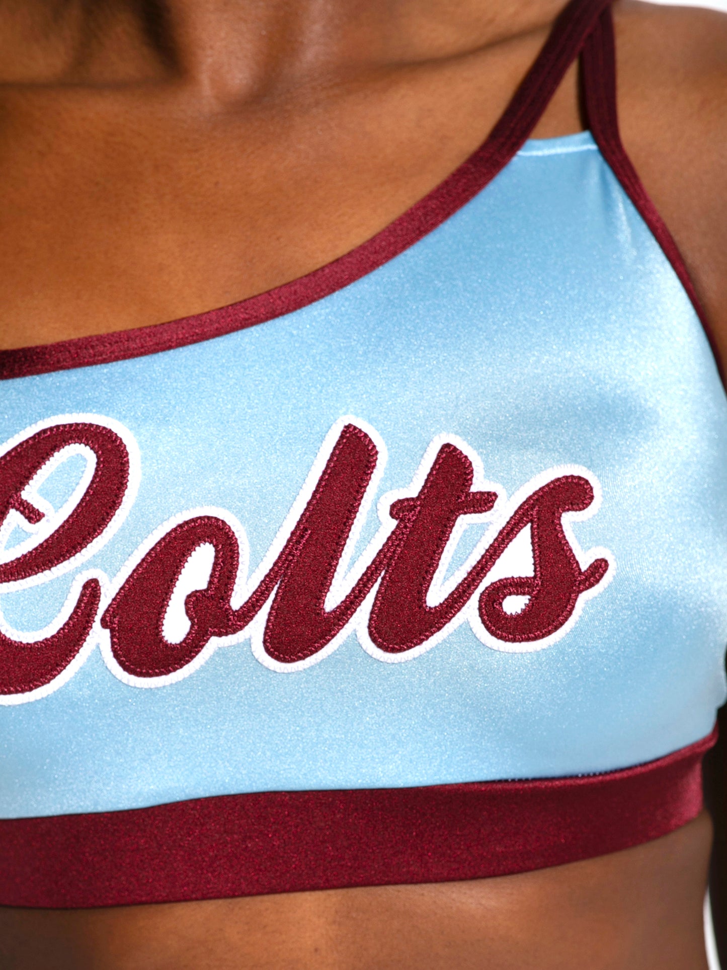 Ellis Sport Crop