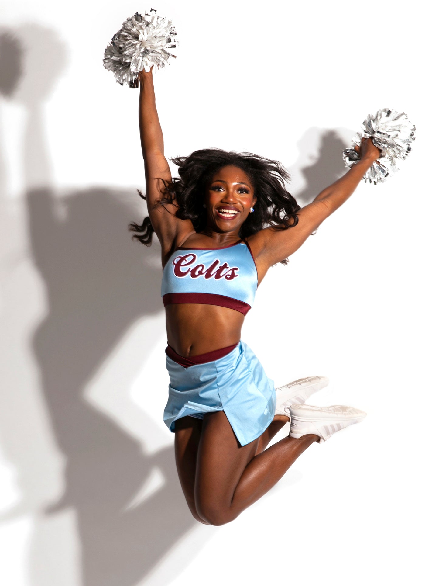 Ellis Sport Crop