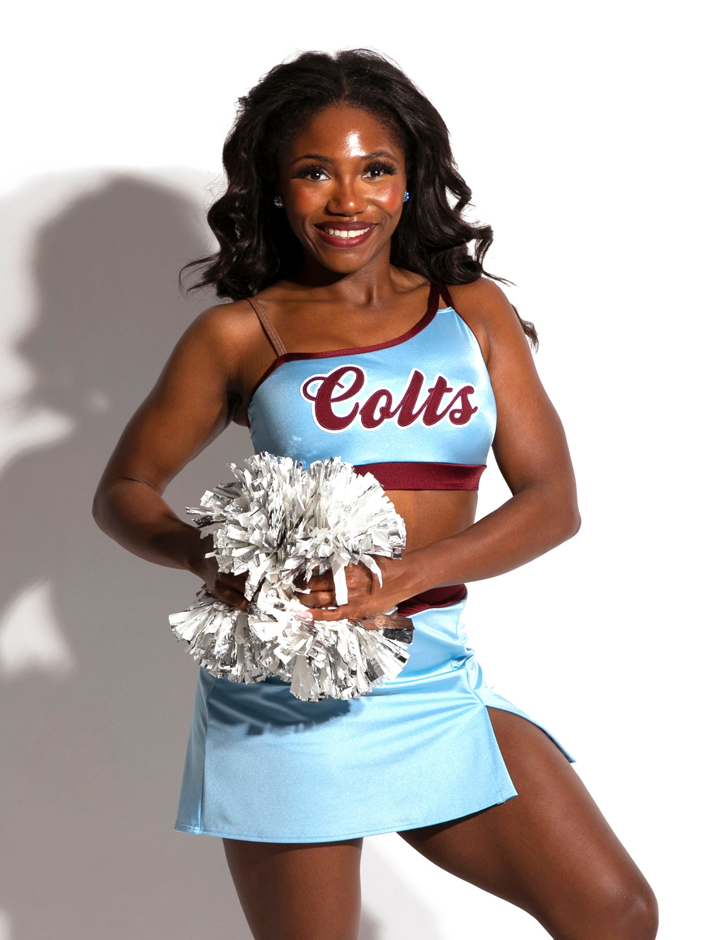 Ellis Sport Crop