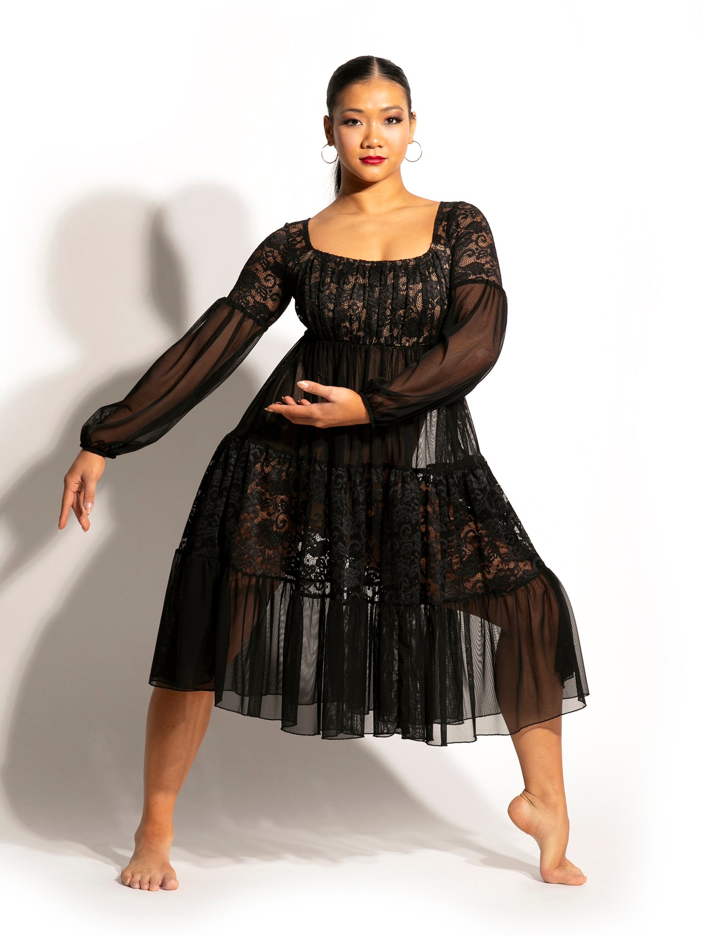 Emily Dress