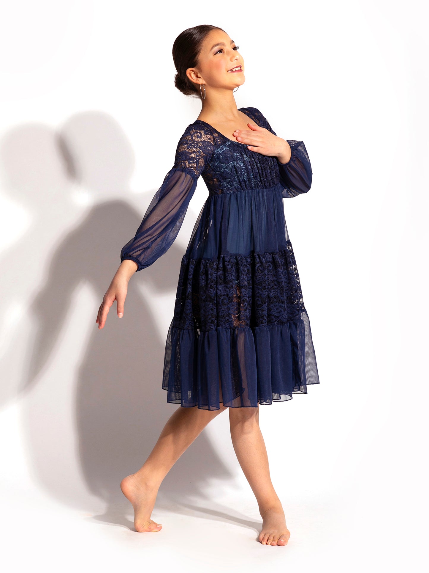 Emily Dress