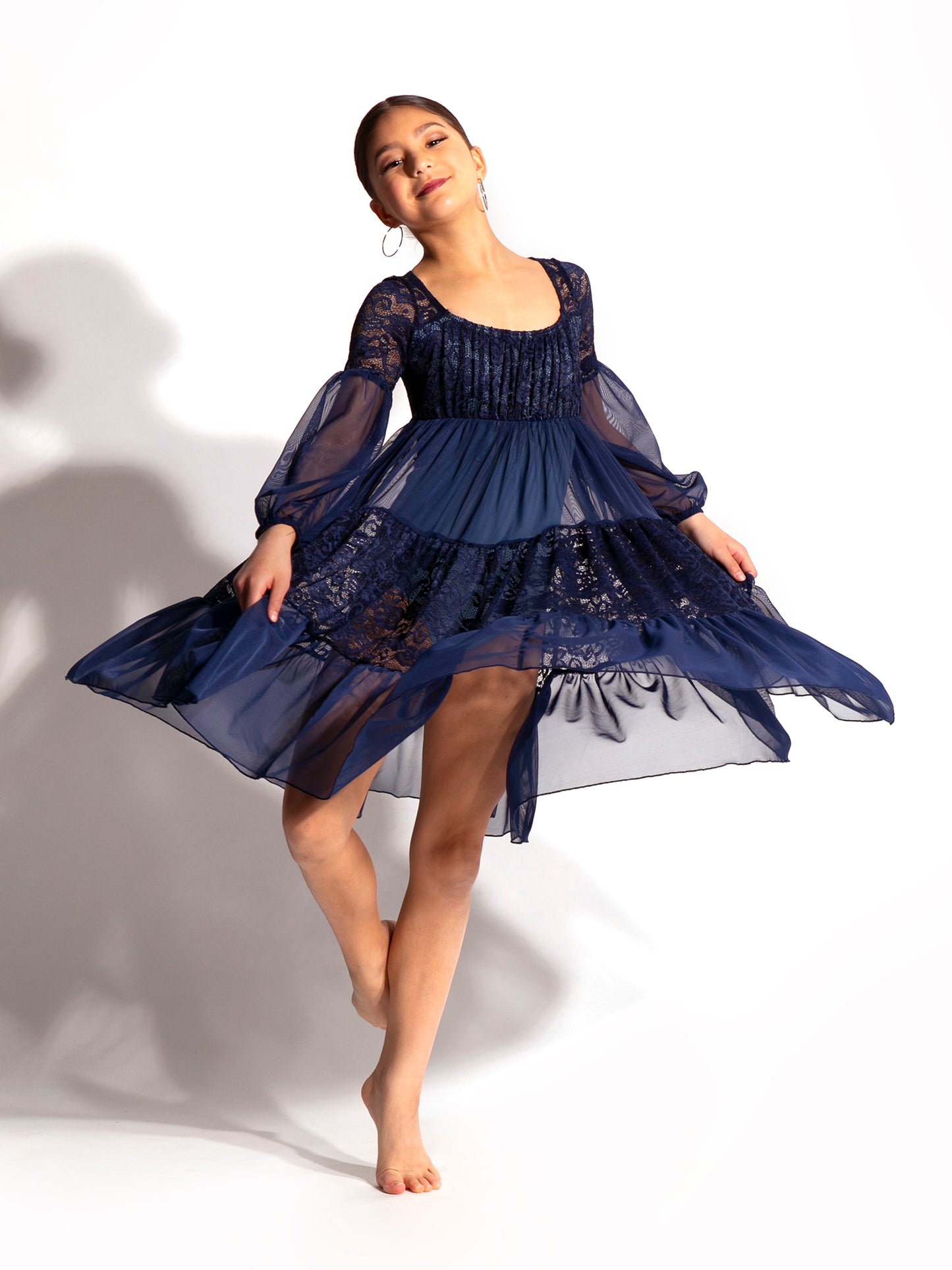 Emily Dress