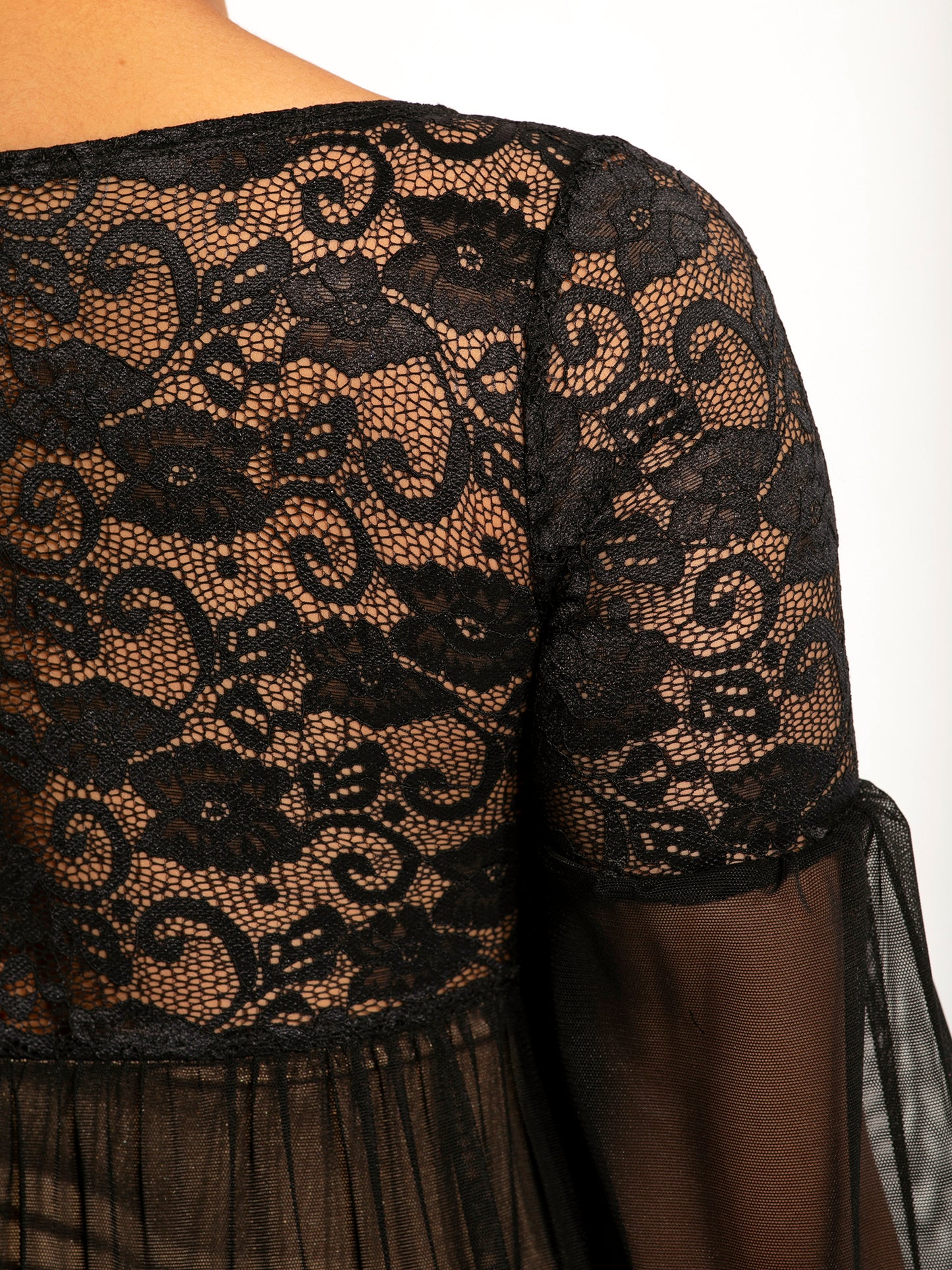 Emily Dress