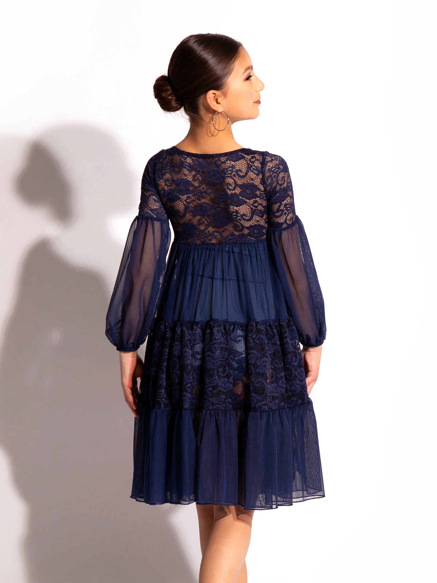 Emily Dress
