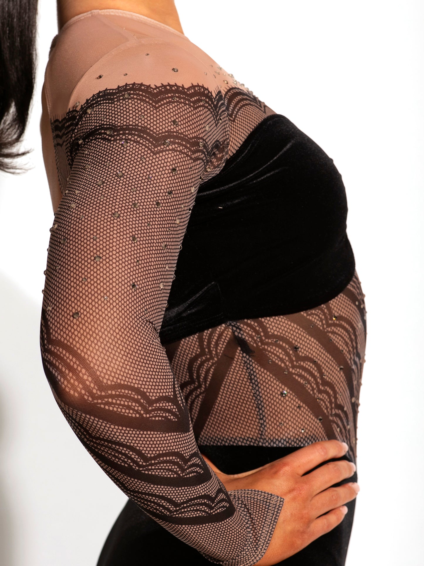 Ethel Leotard