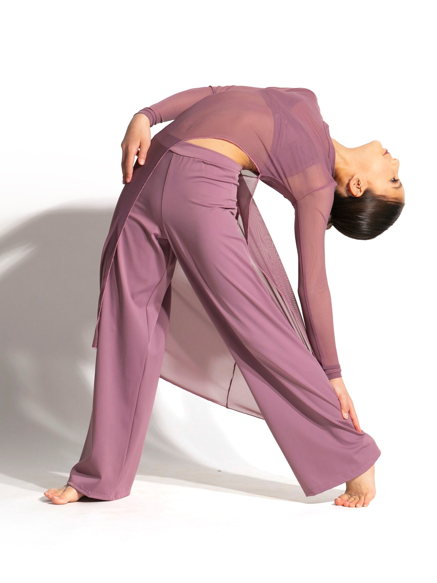Archer Tricot Pants