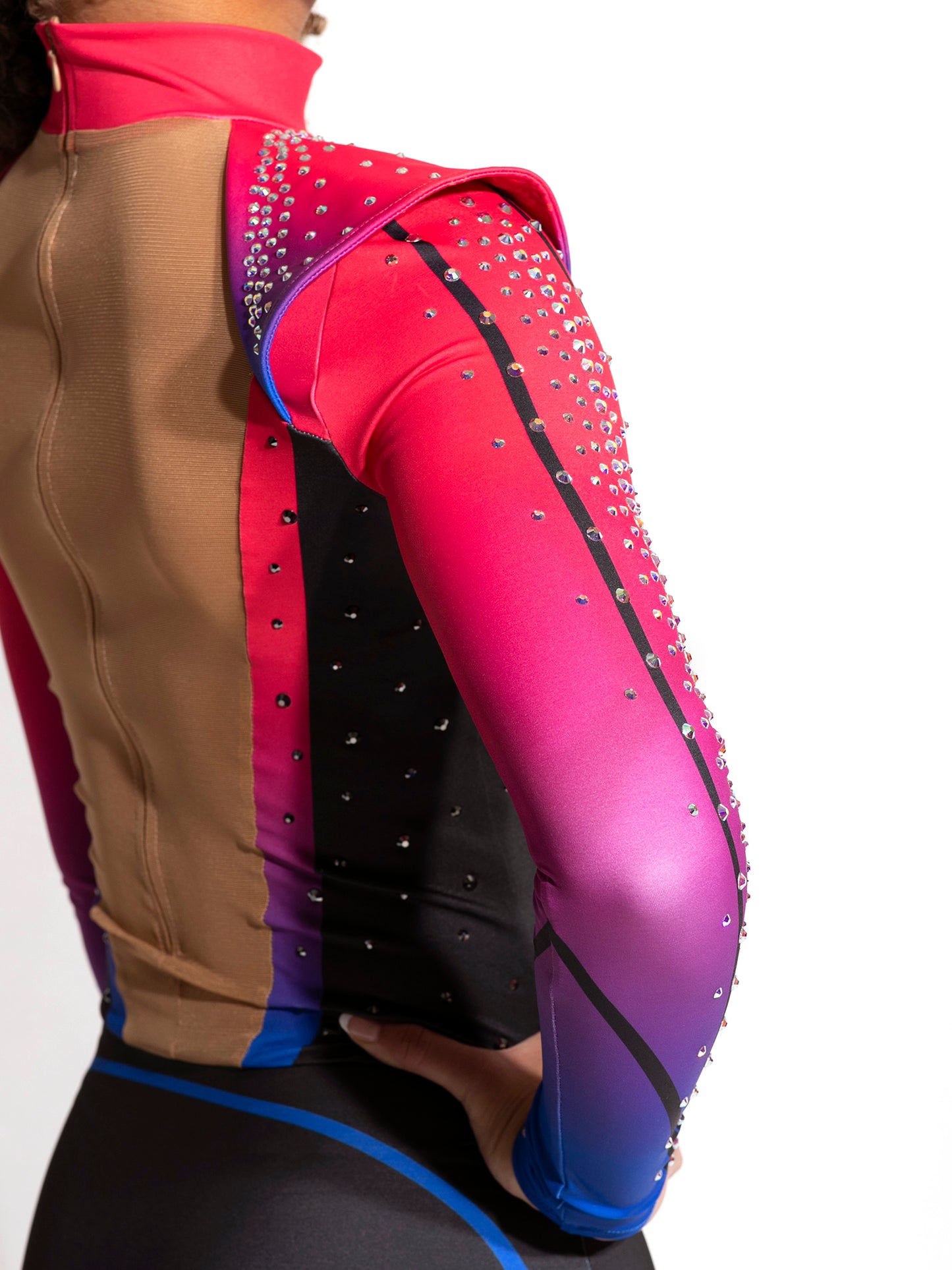 Fame Leotard