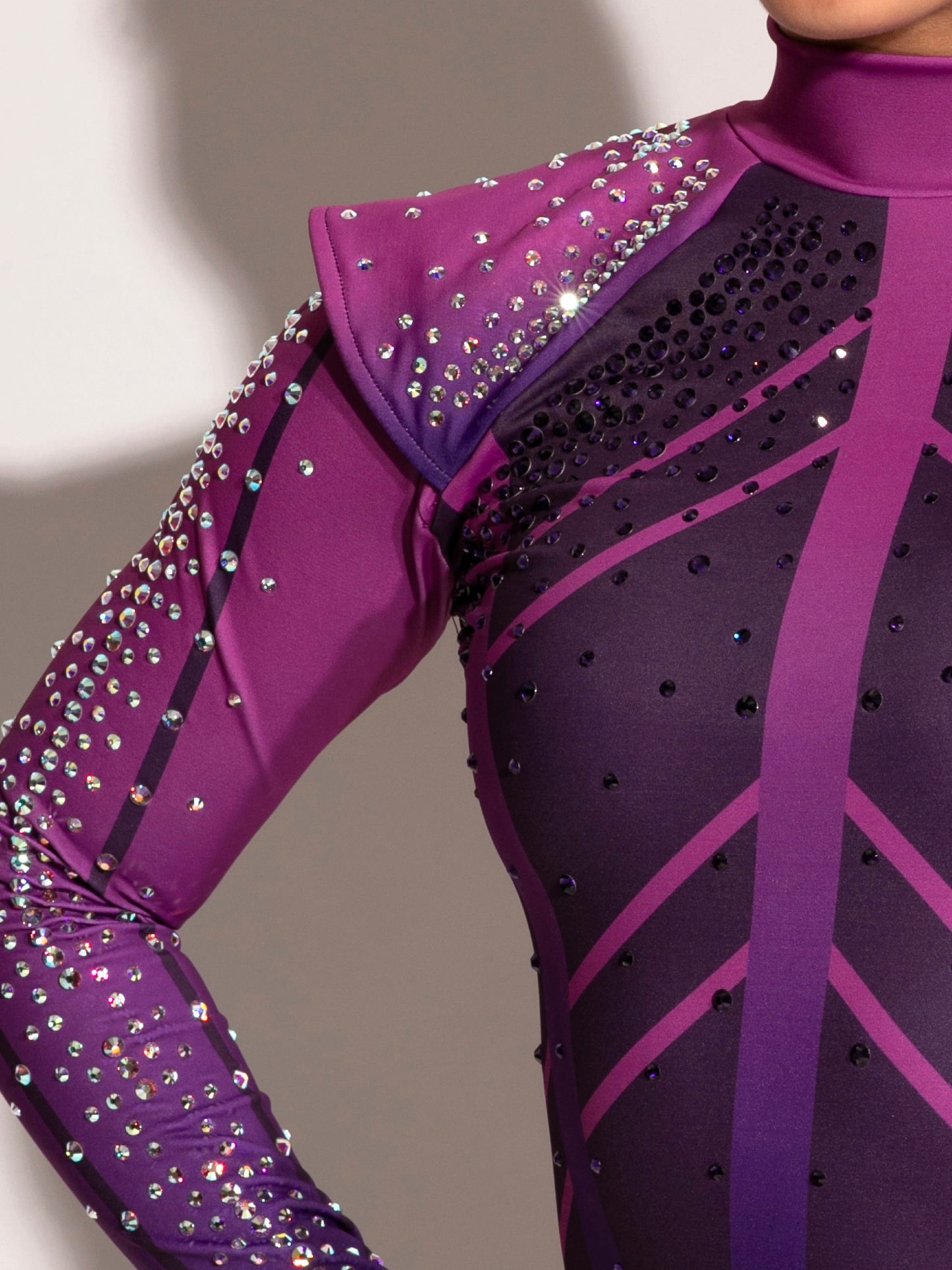 Fame Leotard