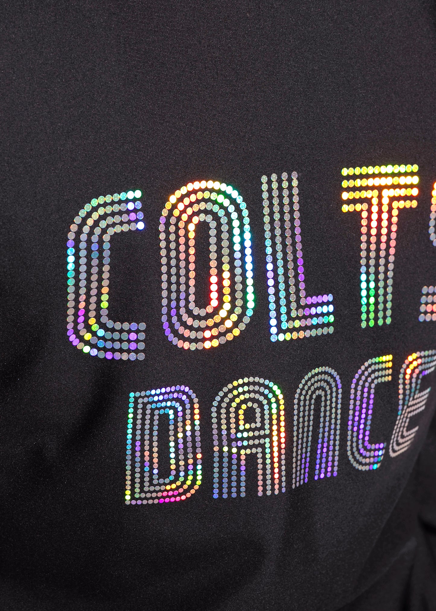 Fast Track - Axel Blitz Jacket - Spangles