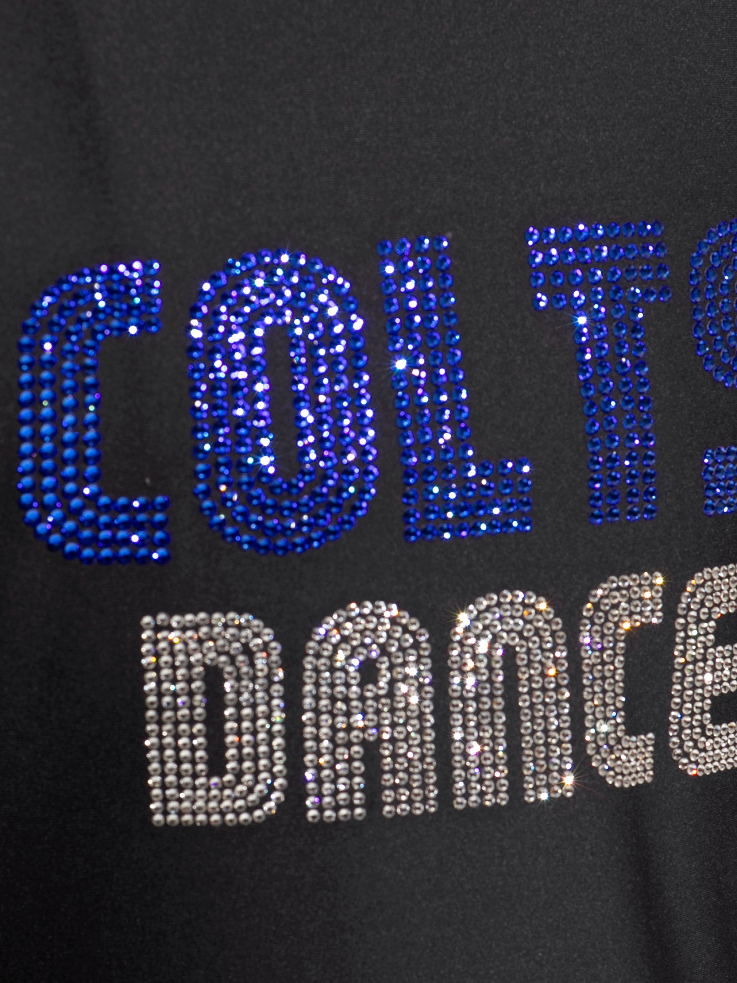 Fast Track - Axel Blitz Jacket - Rhinestones