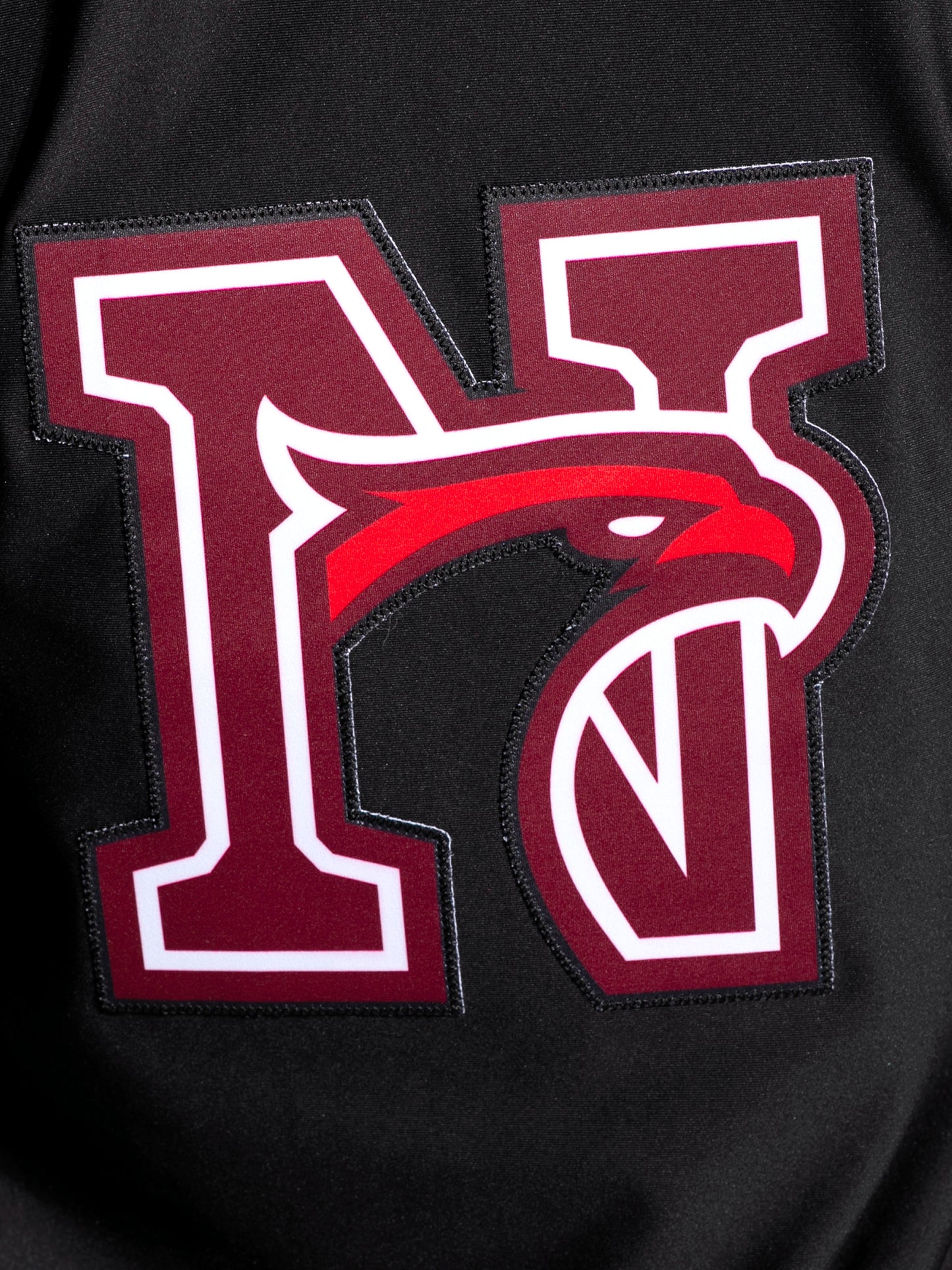 Fast Track Axel Jacket Custom Logo - Men & Boys