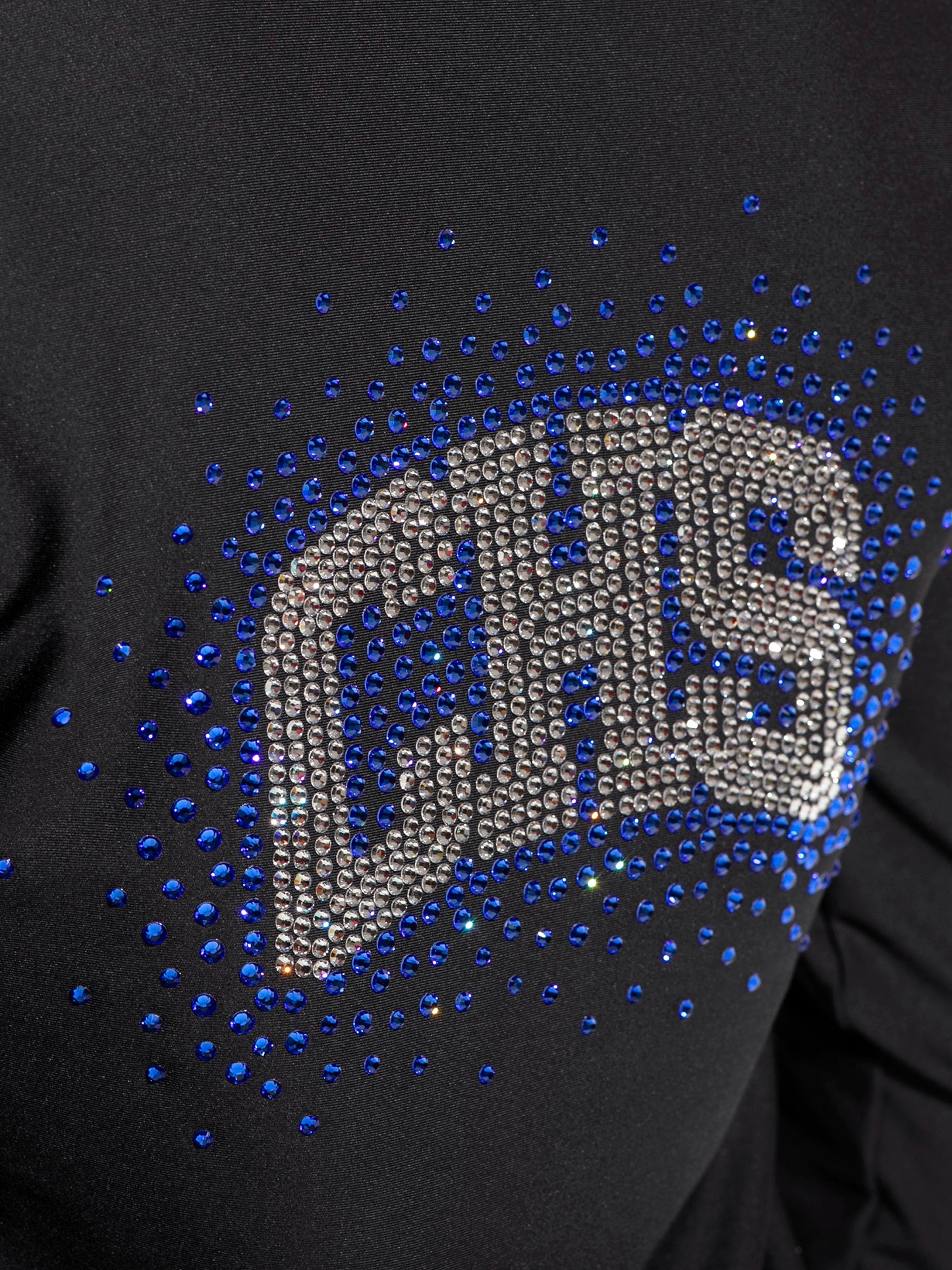 Fast Track Axel Shine Jacket Rhinestones Men&Boys