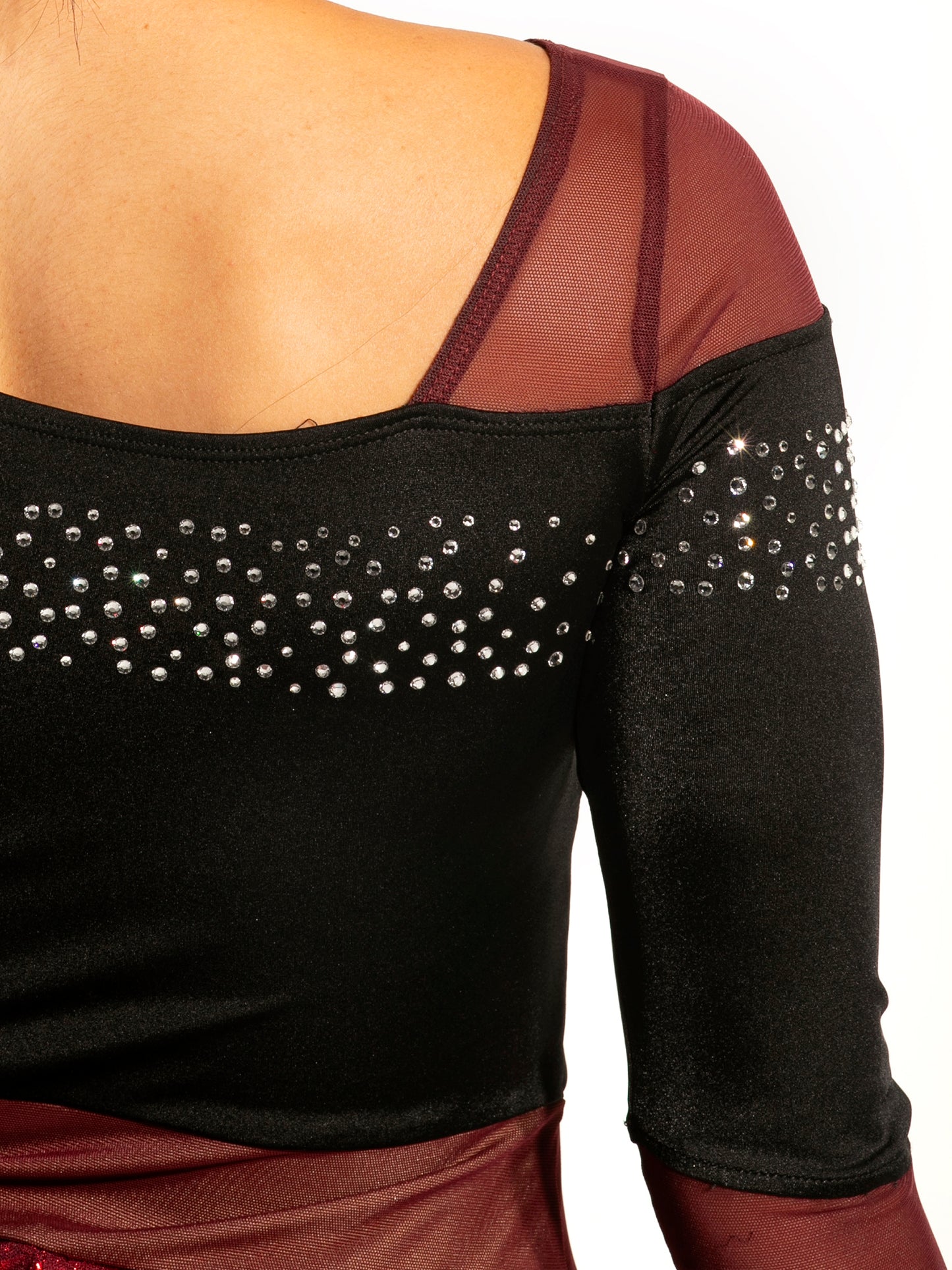 Favi Pom Dress