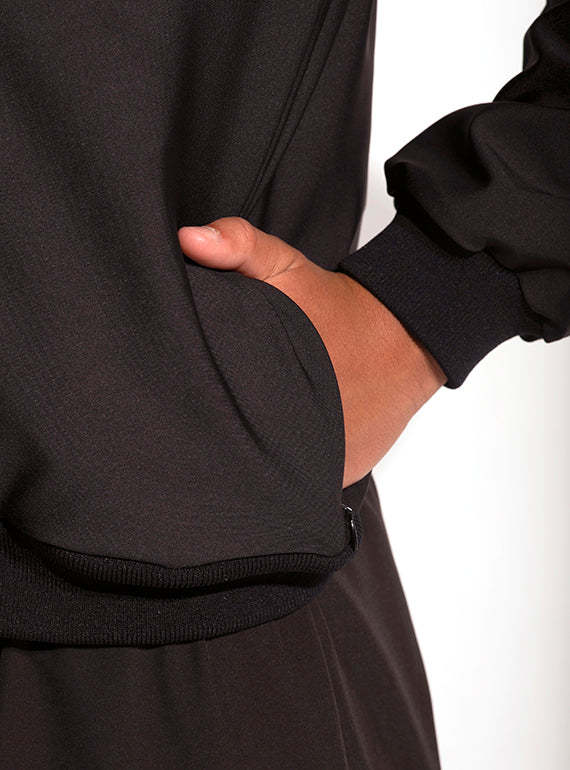 Fast Track - Axel Ignite Jacket - Men & Boys