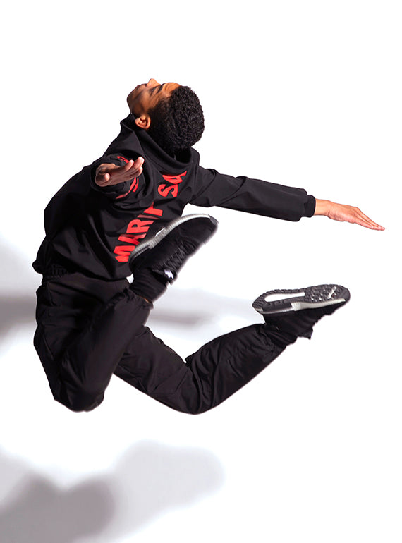 Flight Resist Jacket - Men & Boys