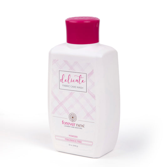 Forever New Garment Wash 32 oz