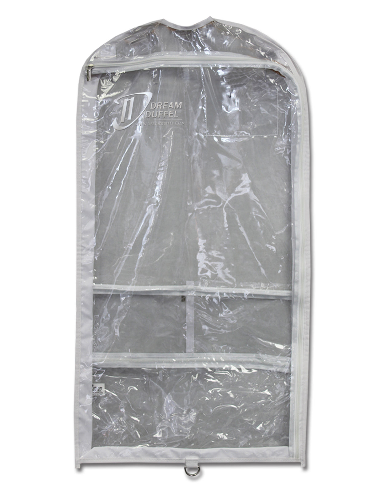 Dream Duffel® Costume Carrier™ Expandable