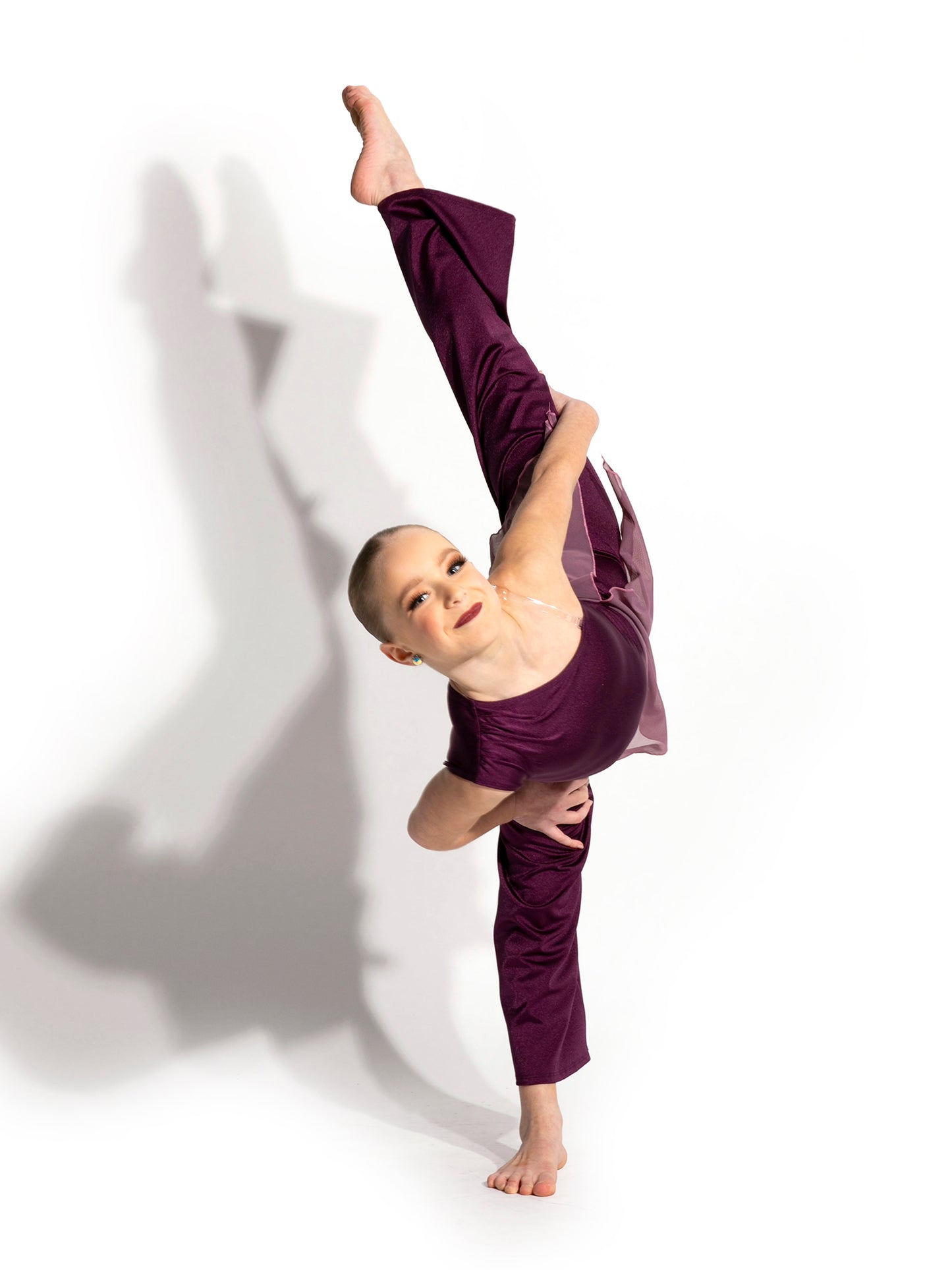 Gia Unitard
