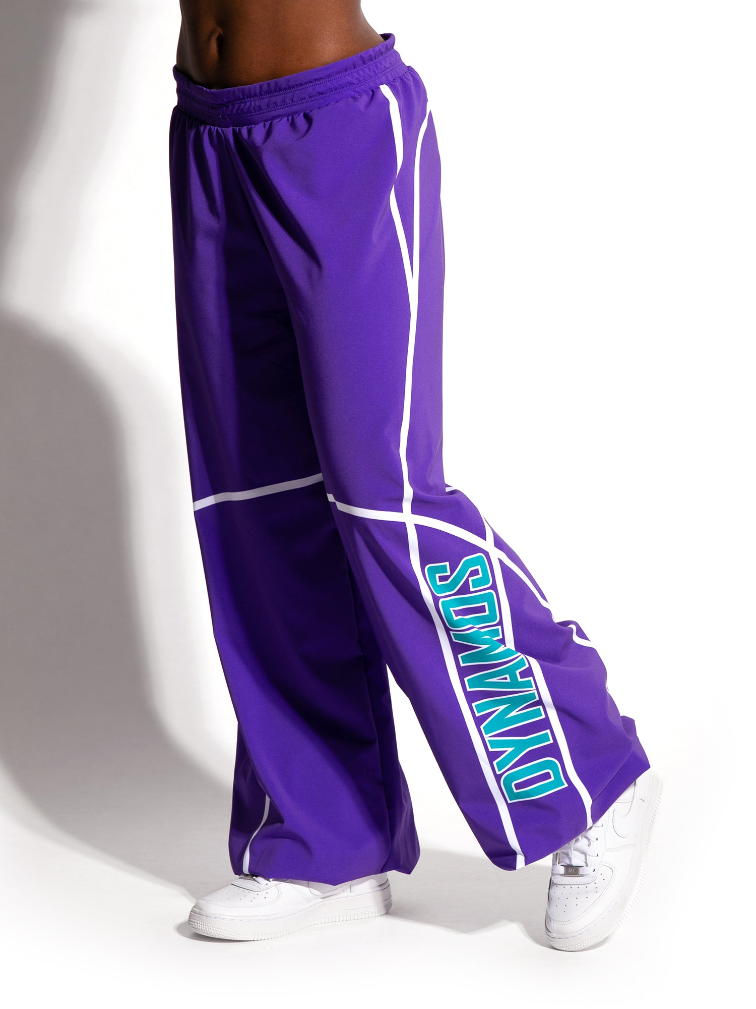 Hoop Pants – The Line Up