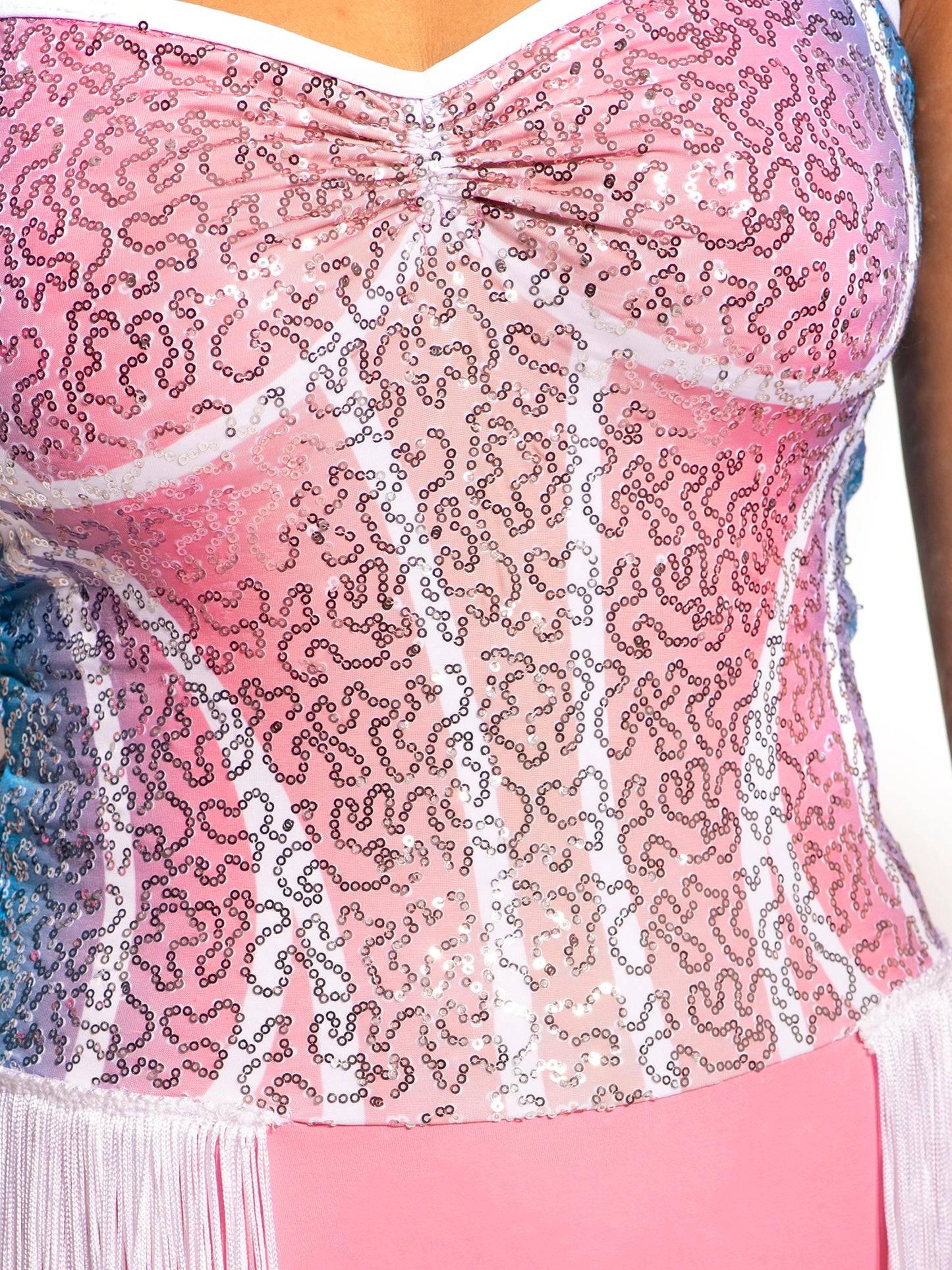 Icon Leotard