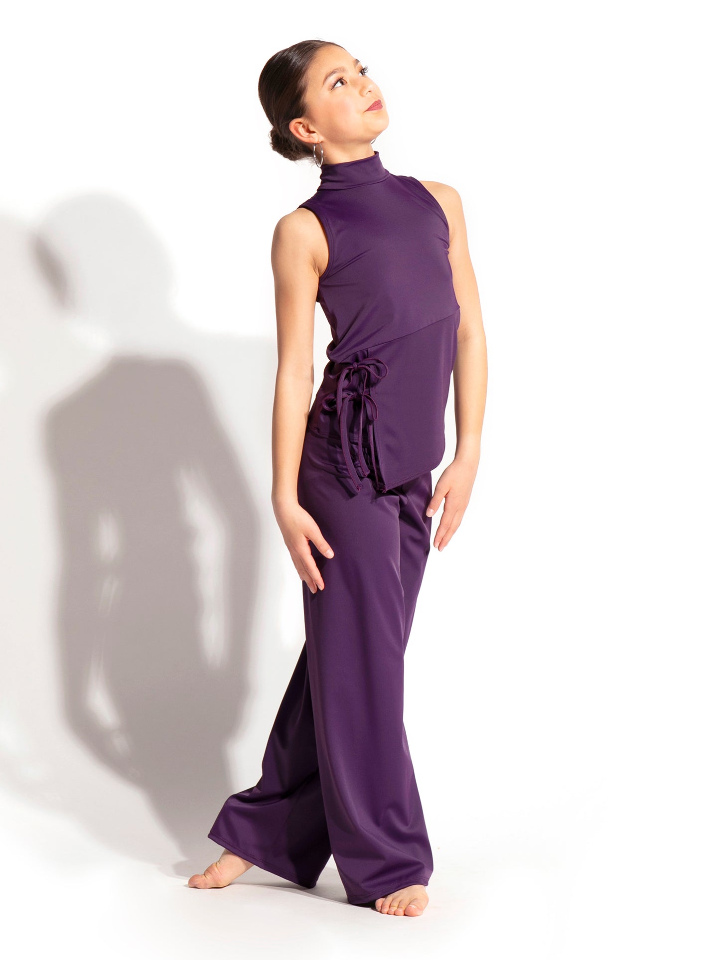 Archer Tricot Pants
