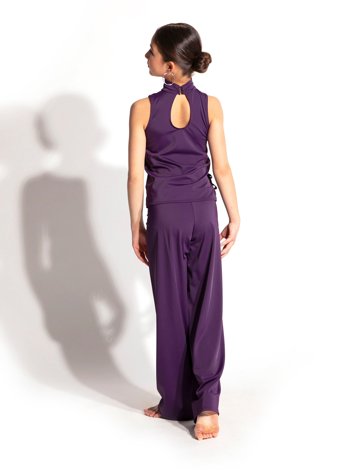 Archer Tricot Pants