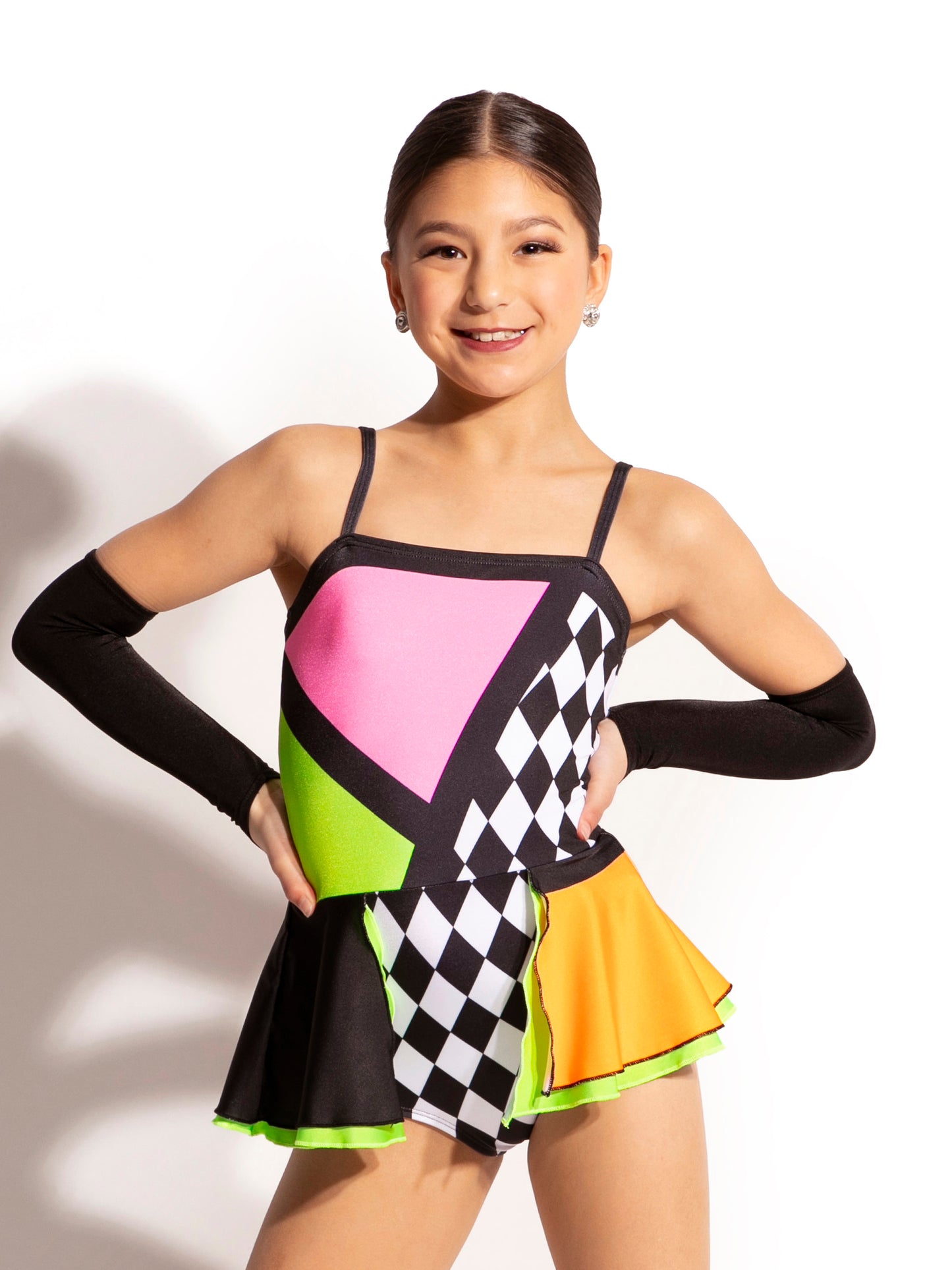 Juno Leotard