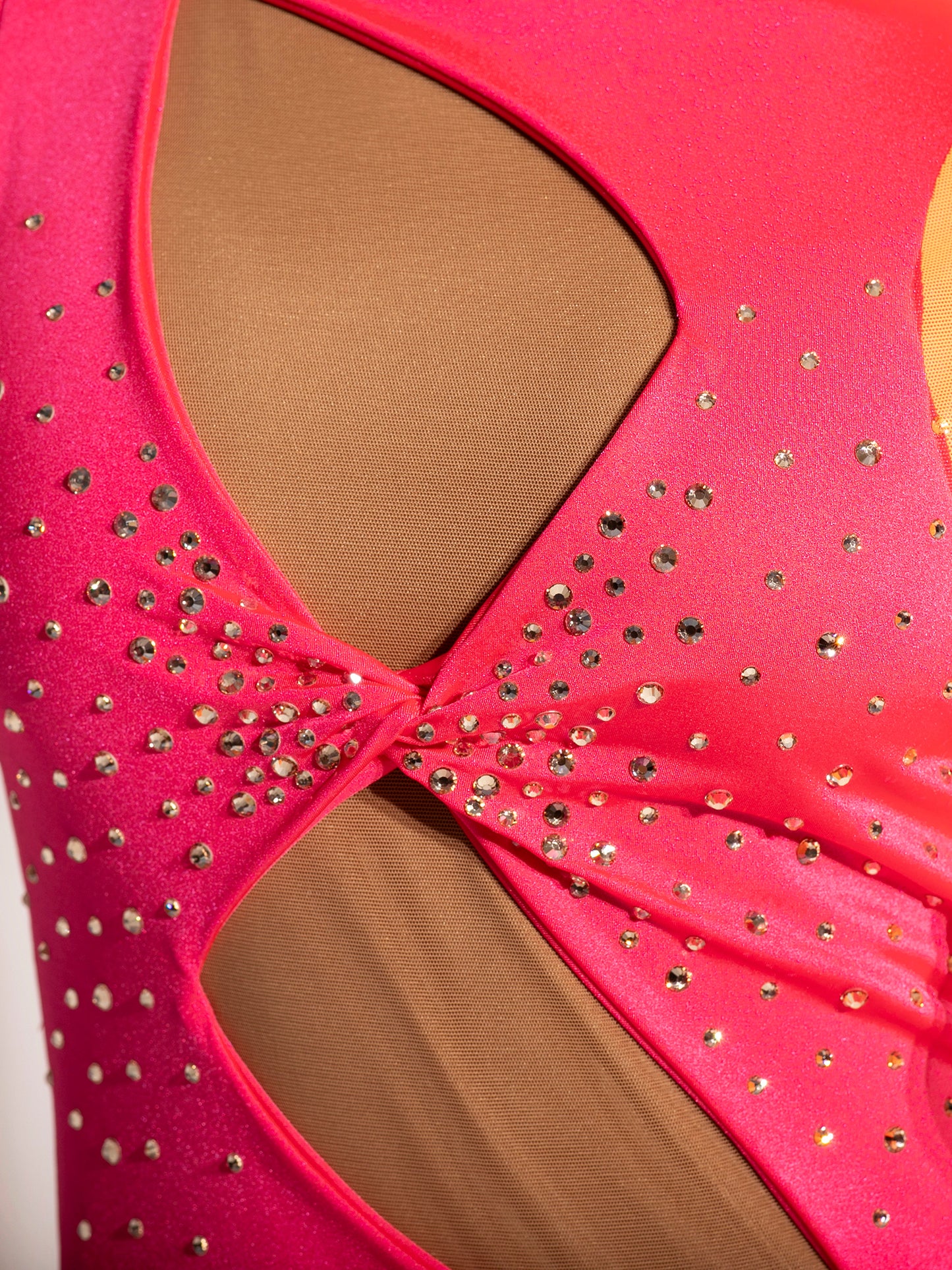 Kaz Dress