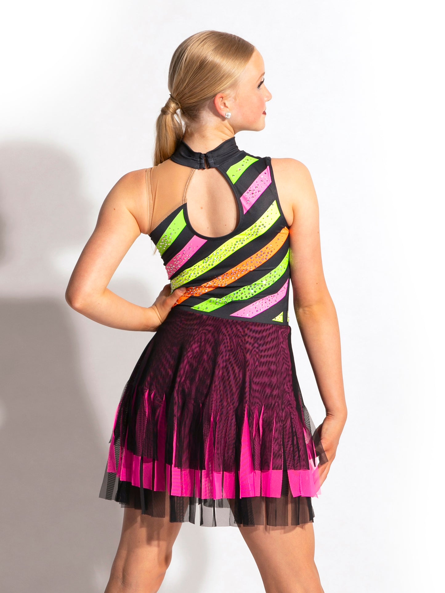 Kennedy Skate Dress