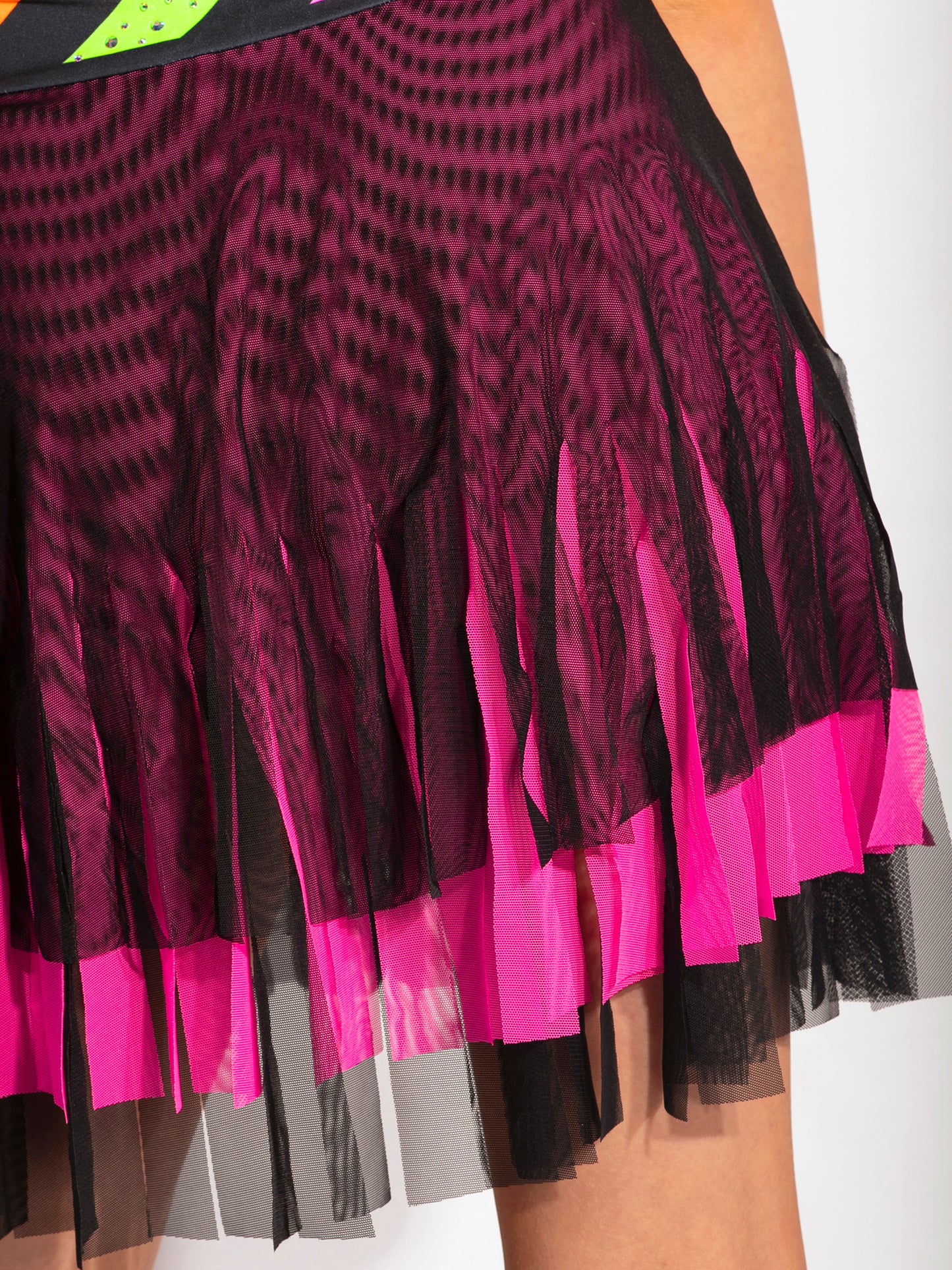 Kennedy Skate Dress