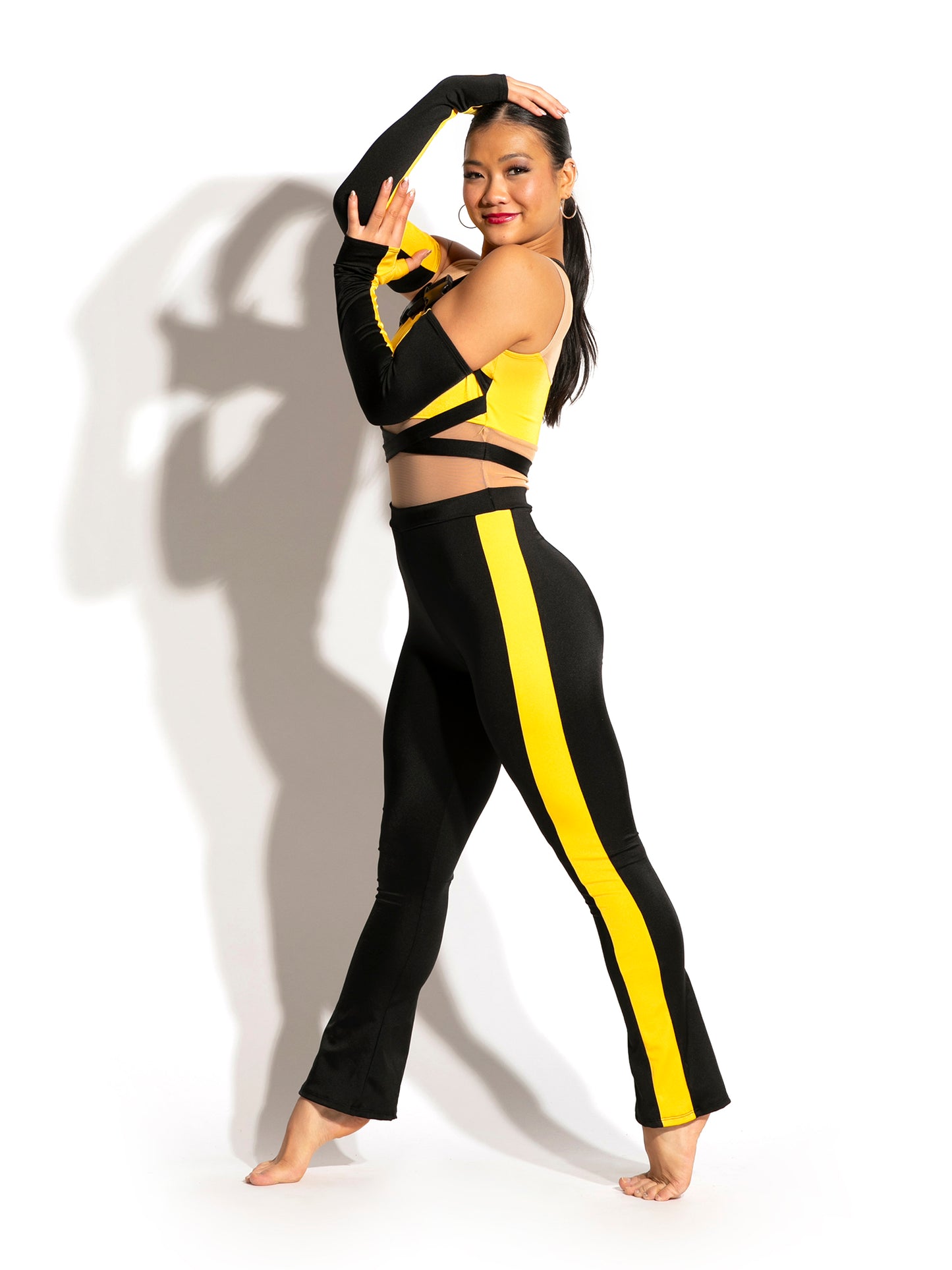 Kit Unitard