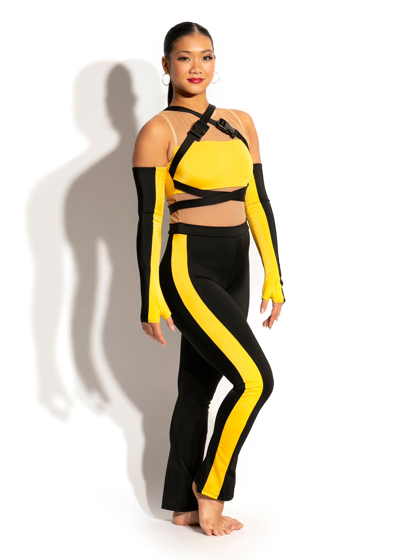 Kit Unitard