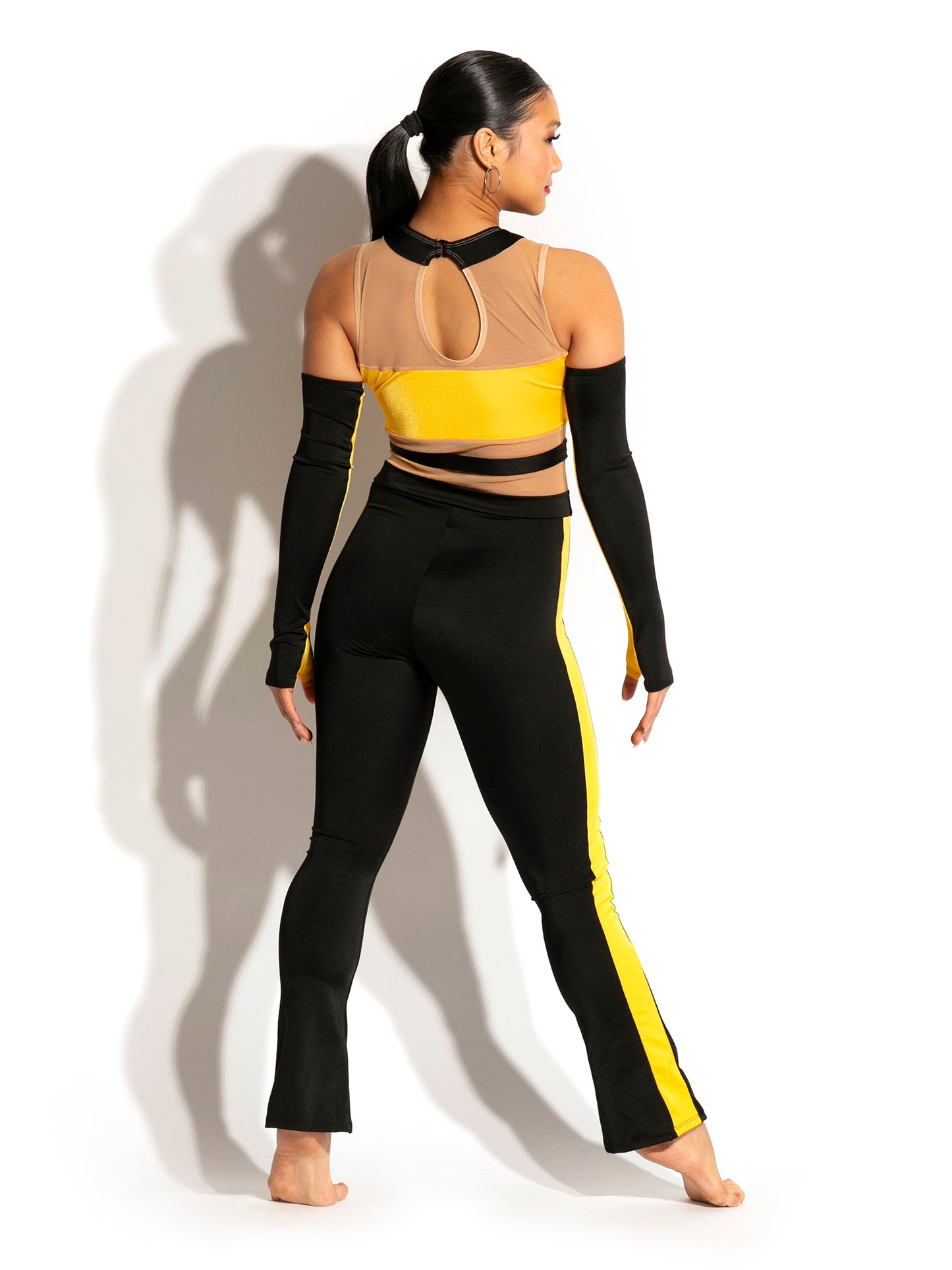 Kit Unitard