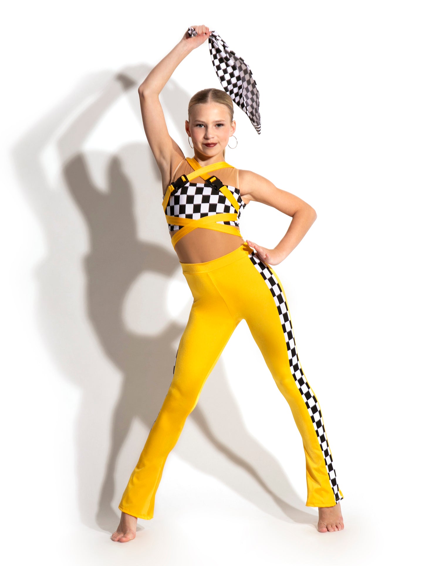 Kit Unitard