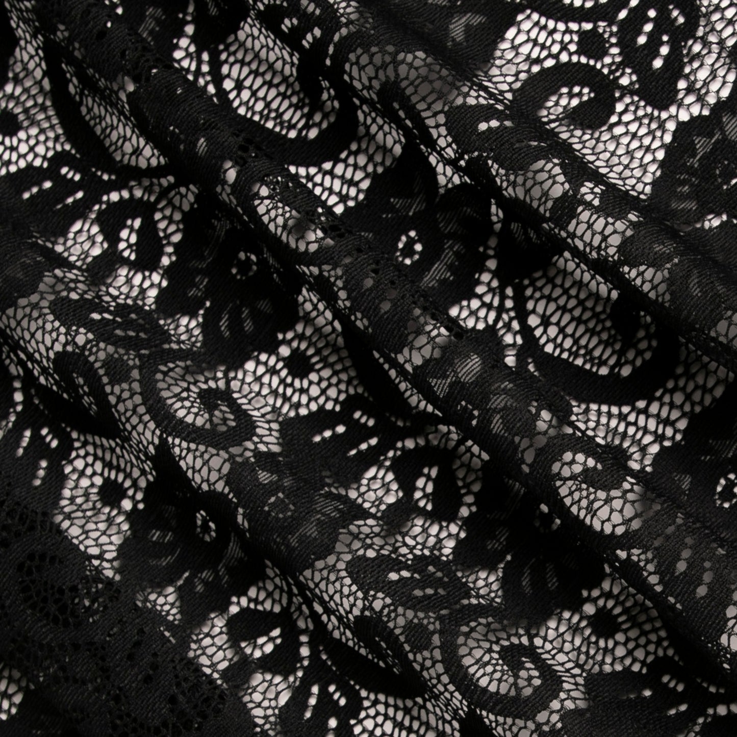 Black Lace