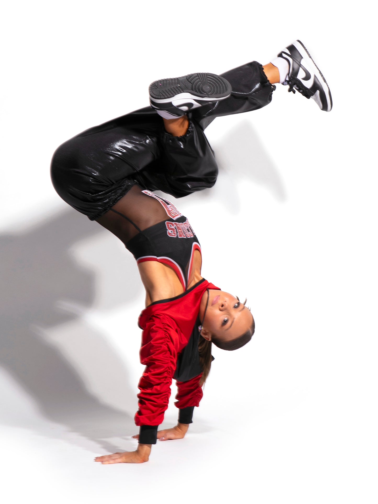 Layla Hoodie Shrug