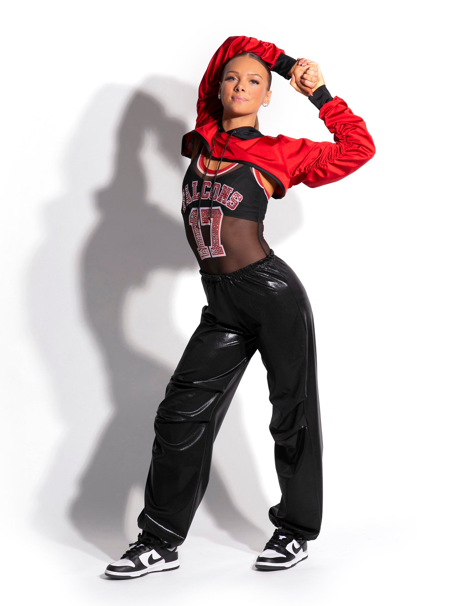Lasha Pants