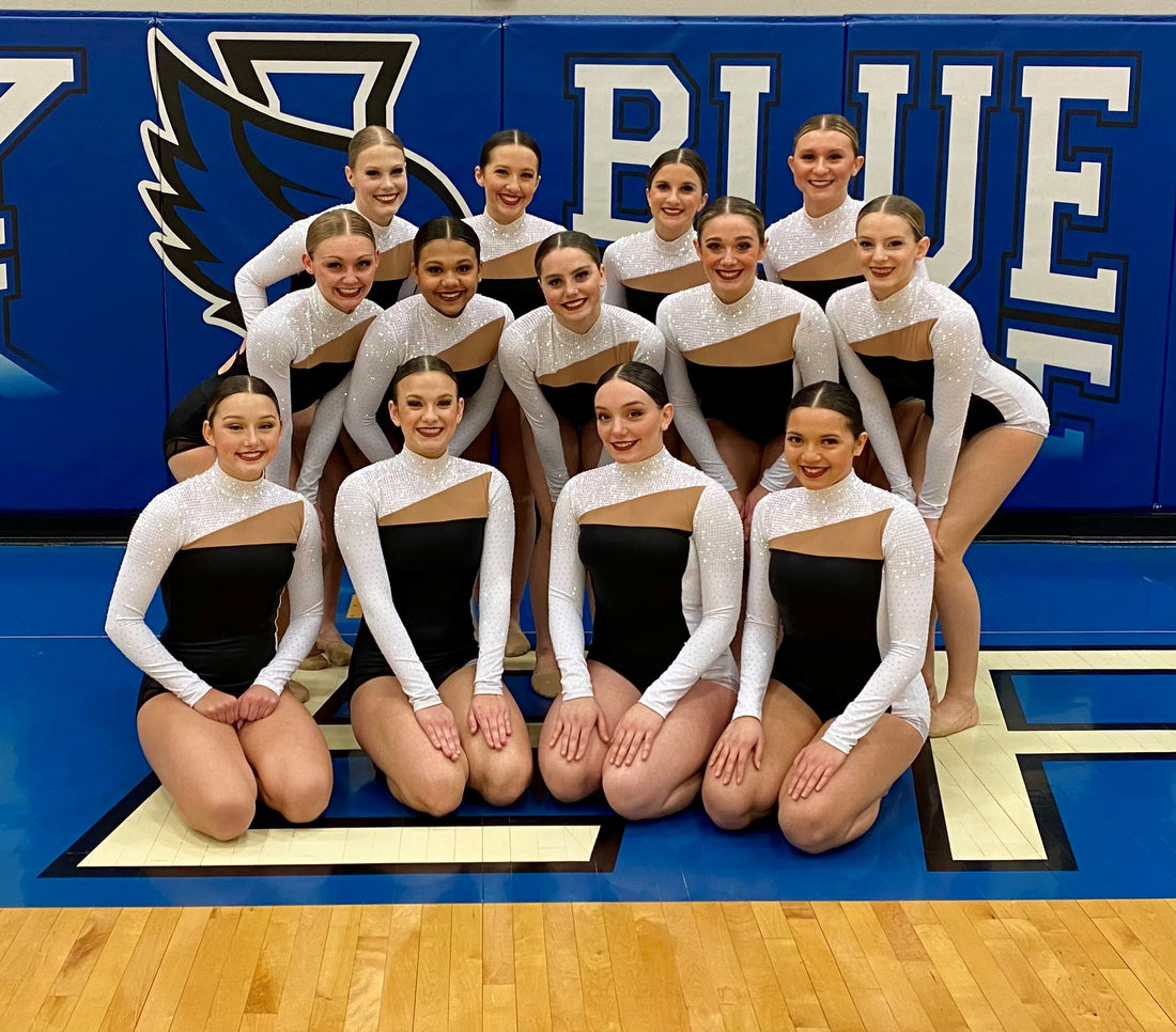 Liberty High School 2021