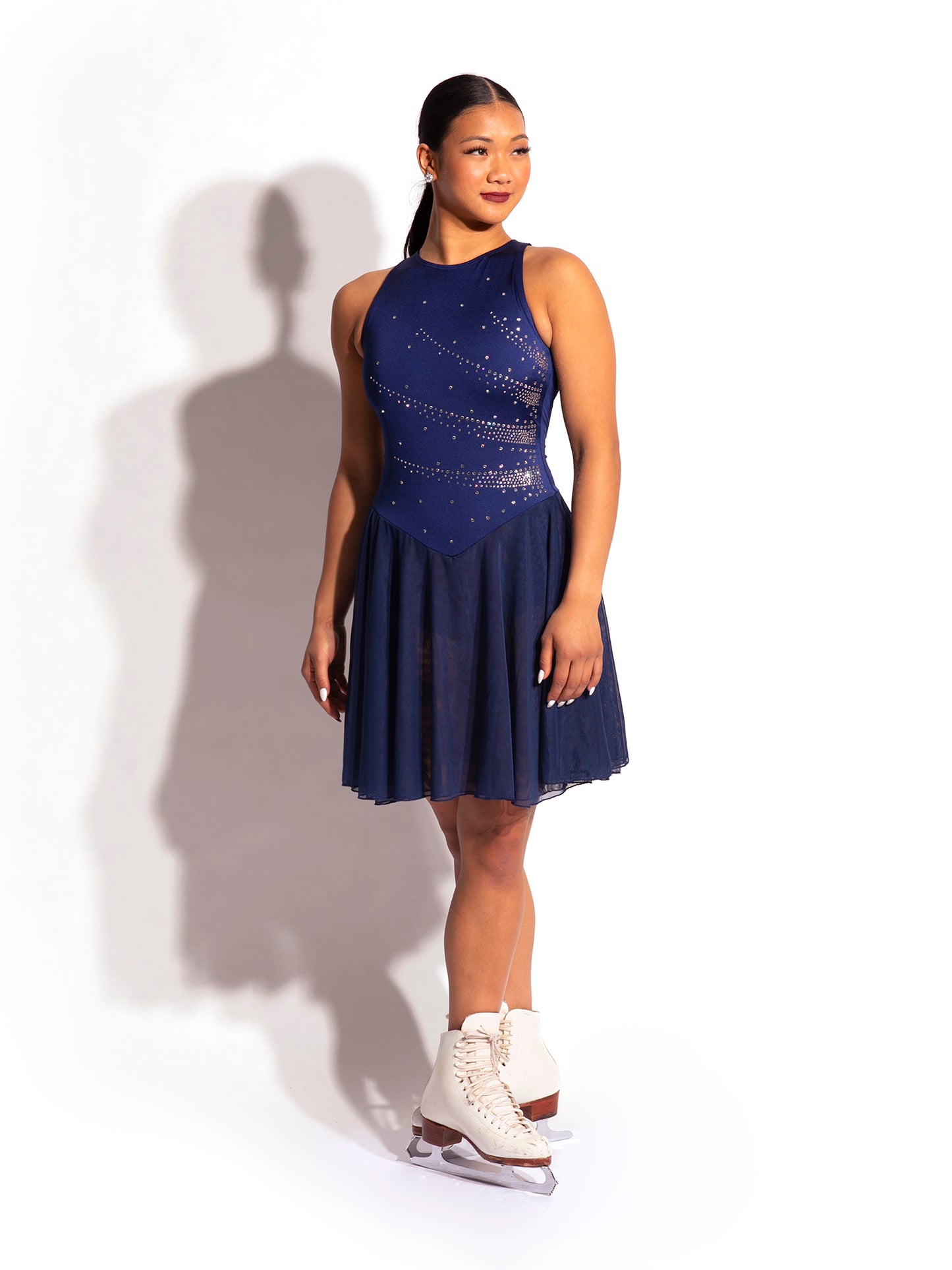 Lisel Cosmic Dress