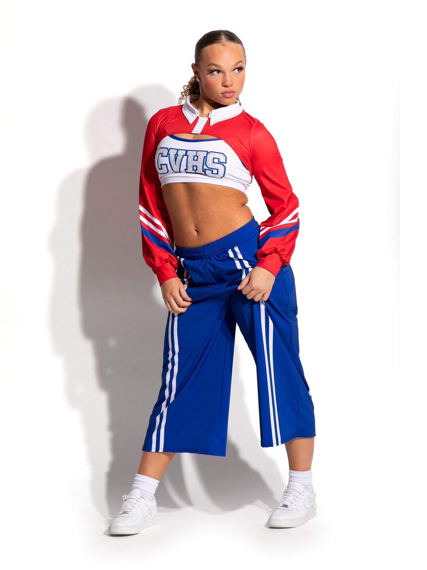 Selma Bermuda Shorts