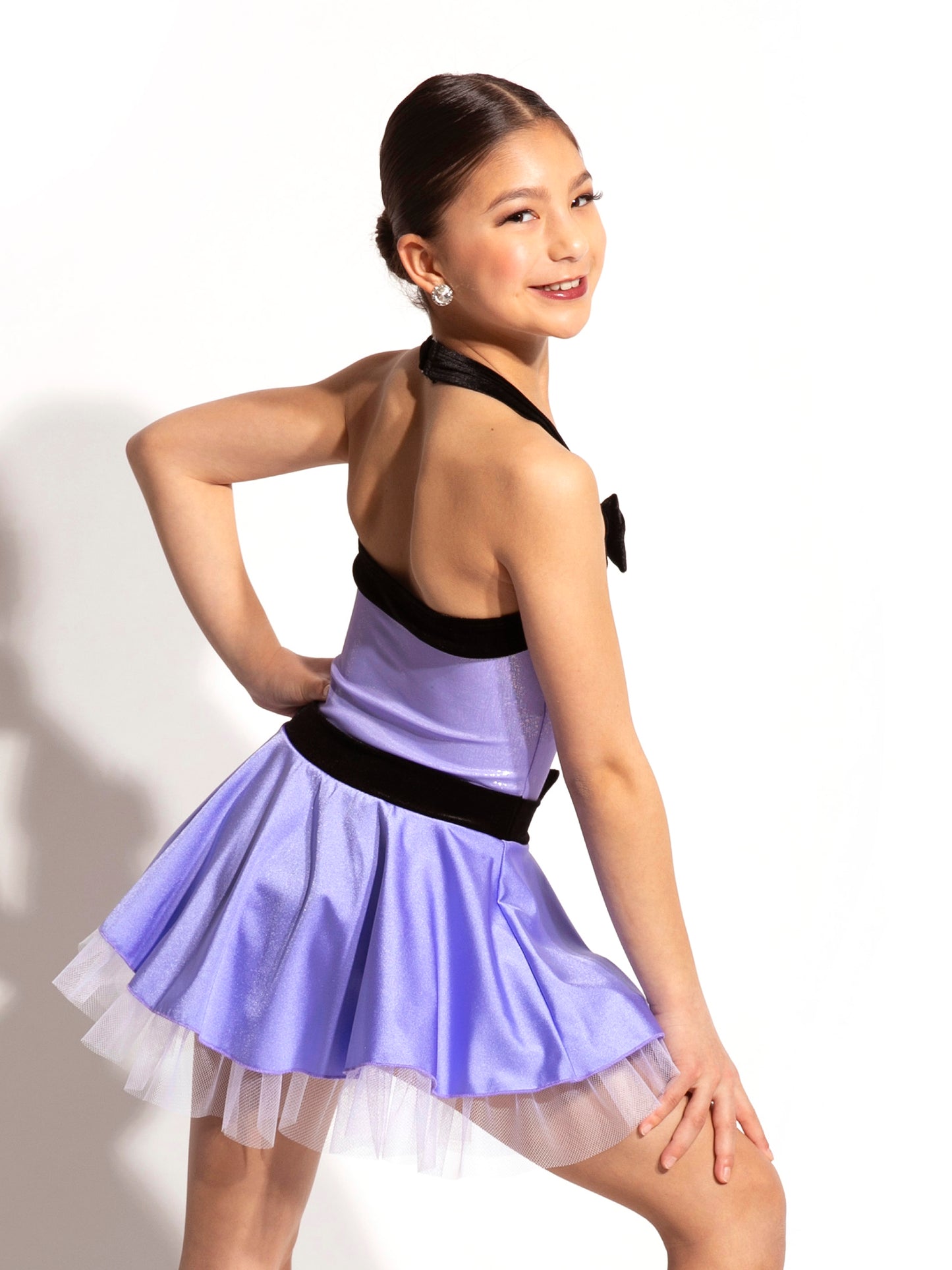 Lucille Dress