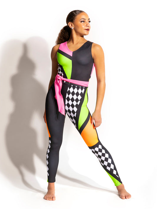 Matilda Unitard