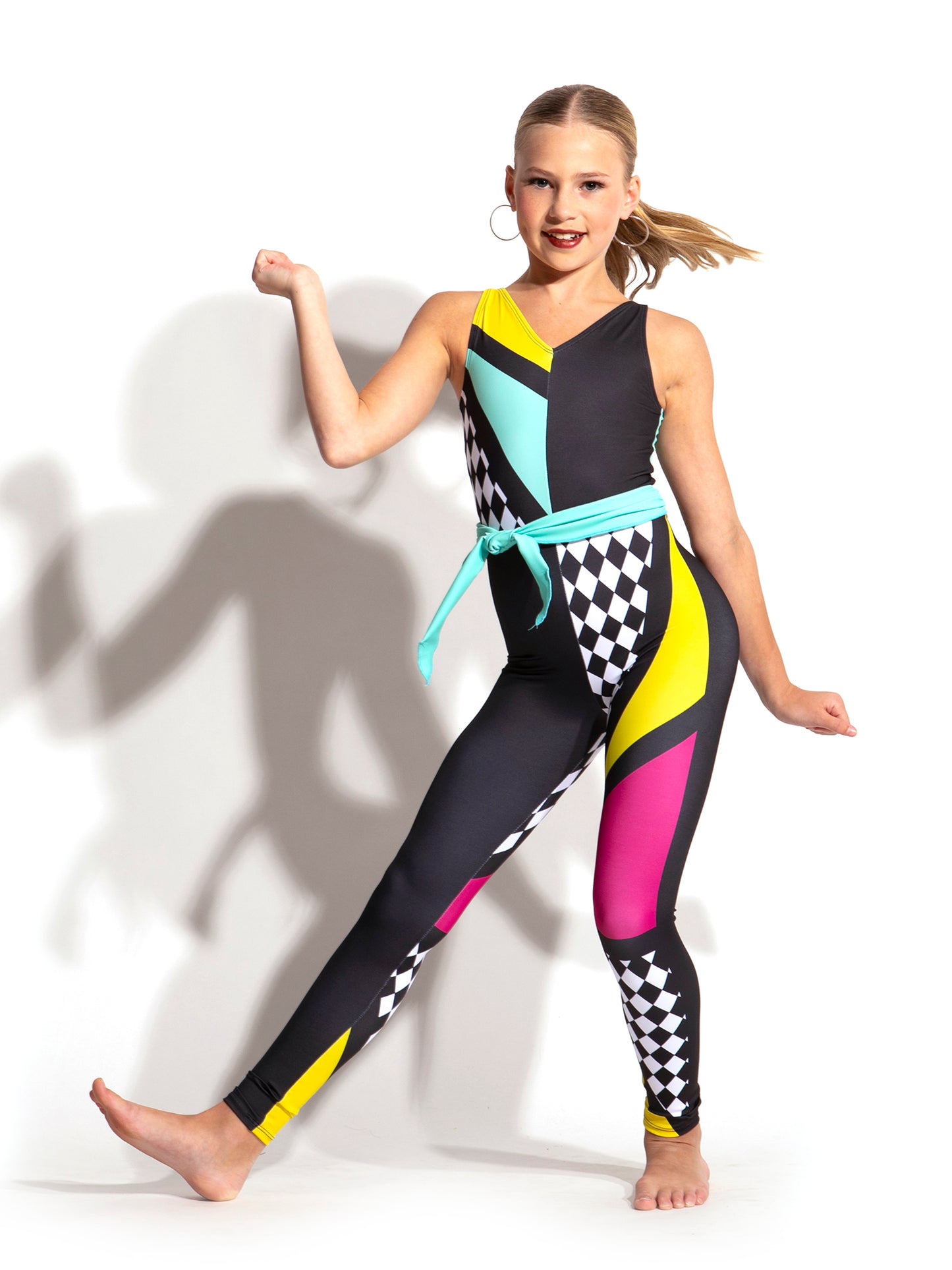 Matilda Unitard