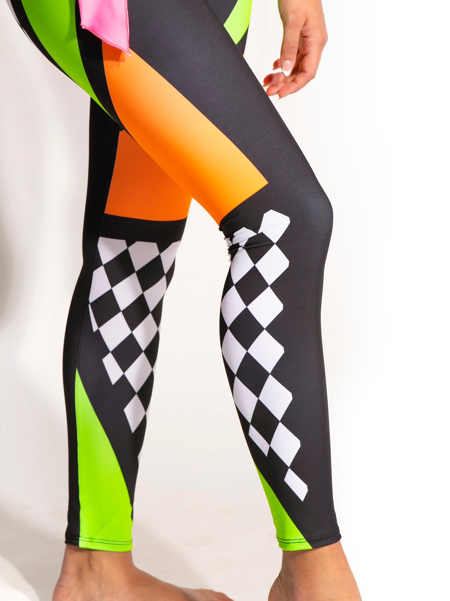 Matilda Unitard
